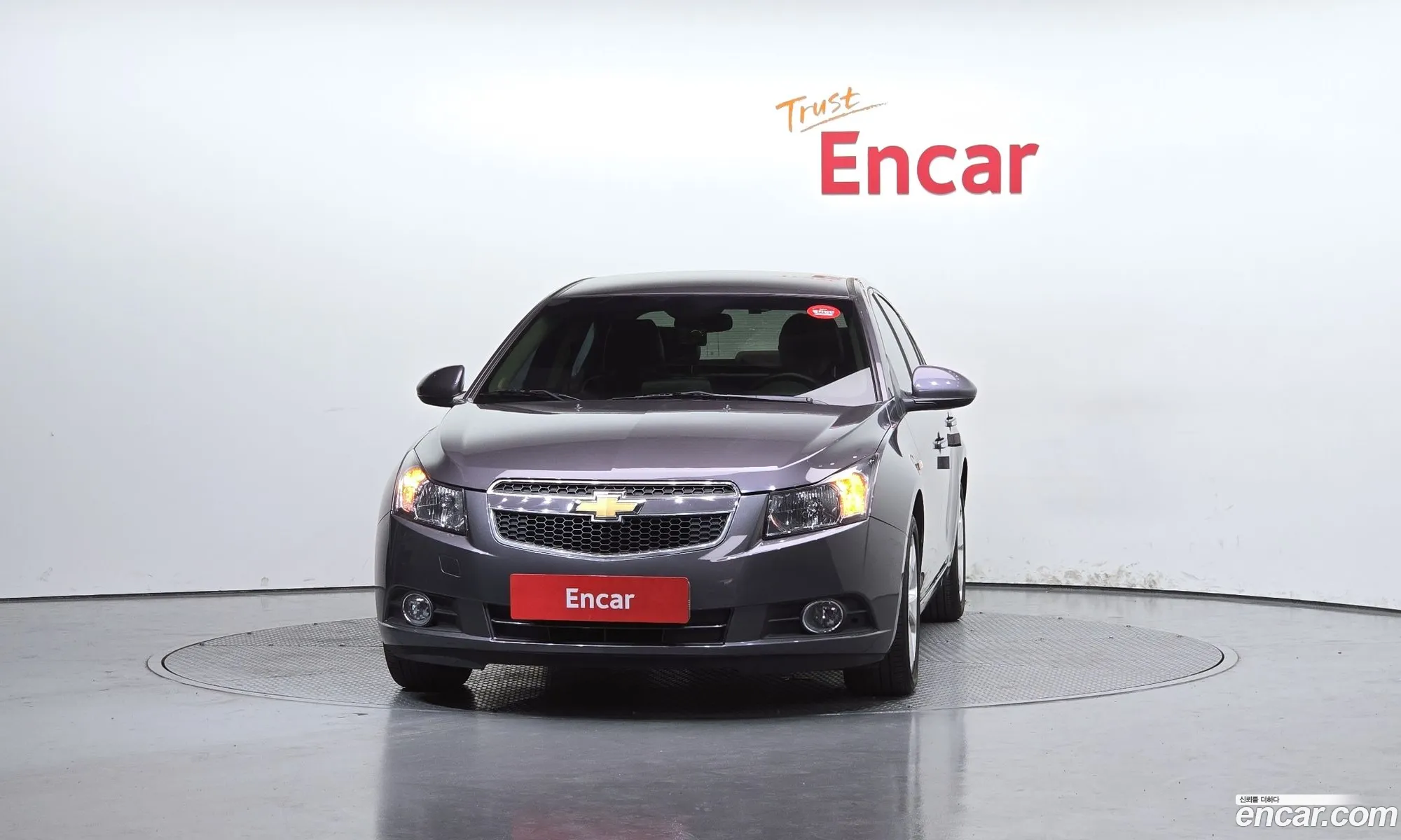 Chevrolet (GM Daewoo) Lacetti Premiere