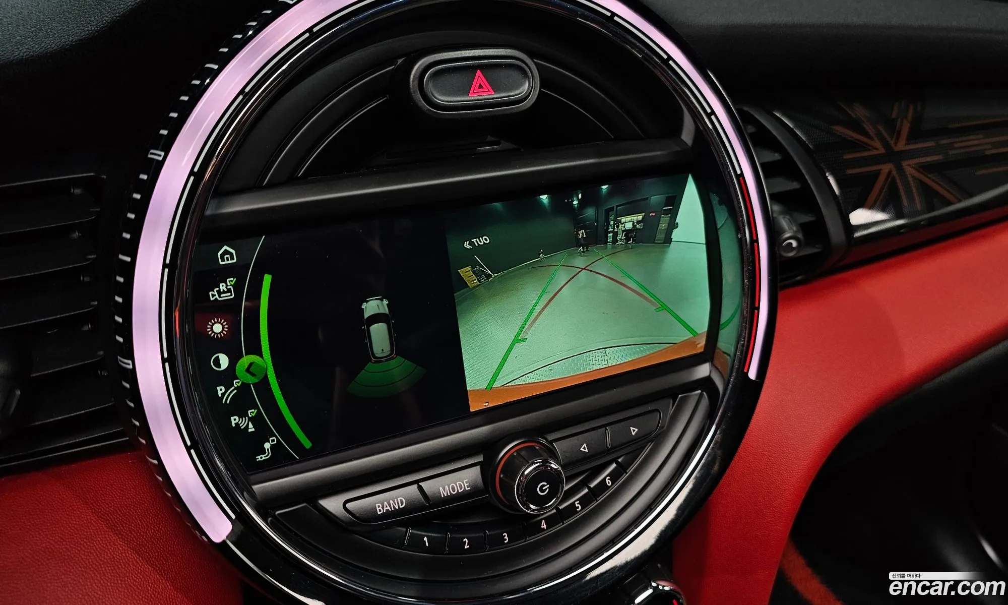 Mini Cooper S 2015 WMWXM9106G2C78213 — 5