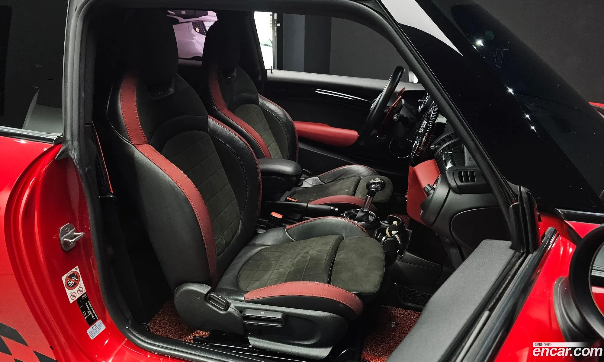 Mini Cooper S 2015 WMWXM9106G2C78213 — 15