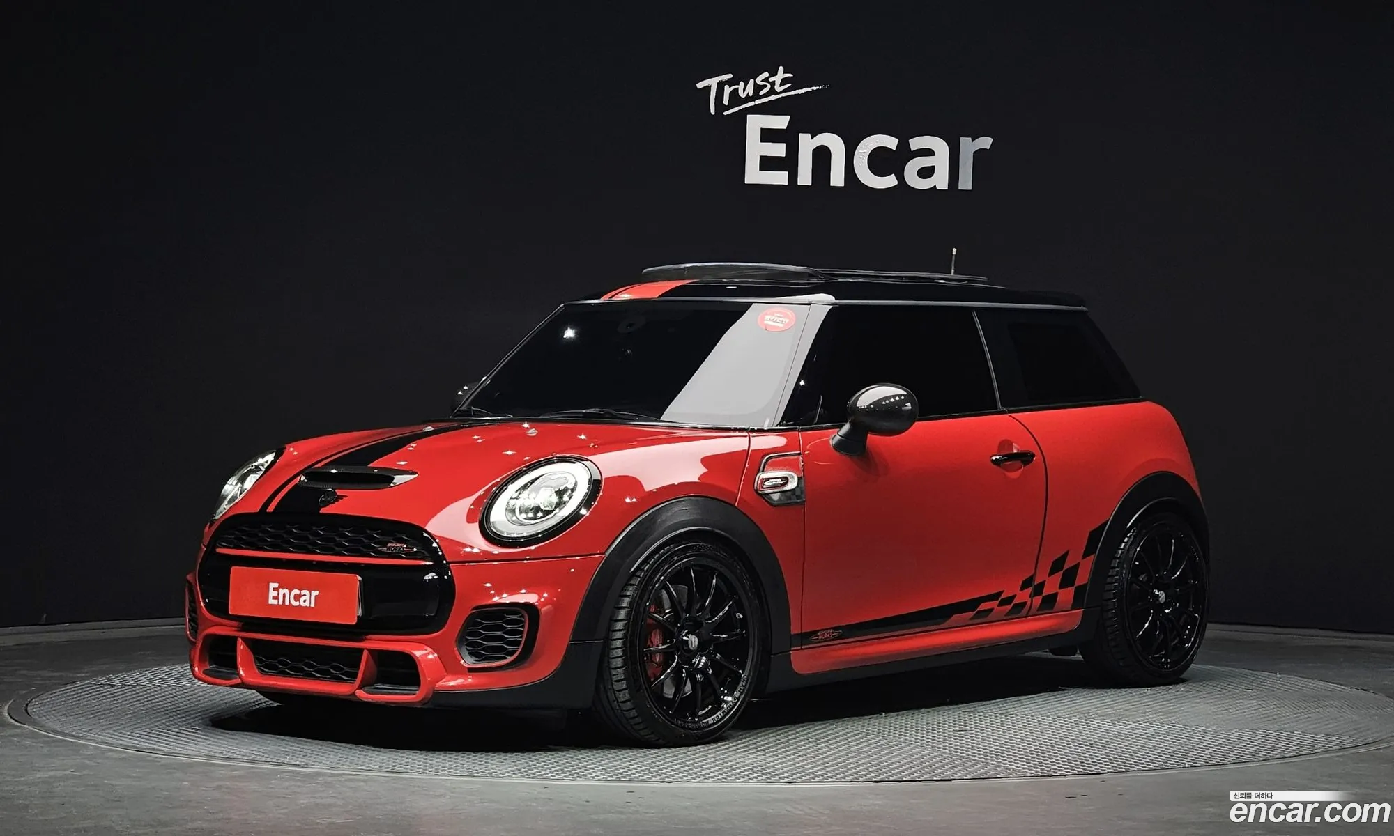 Mini Cooper S 2015 WMWXM9106G2C78213 — 11