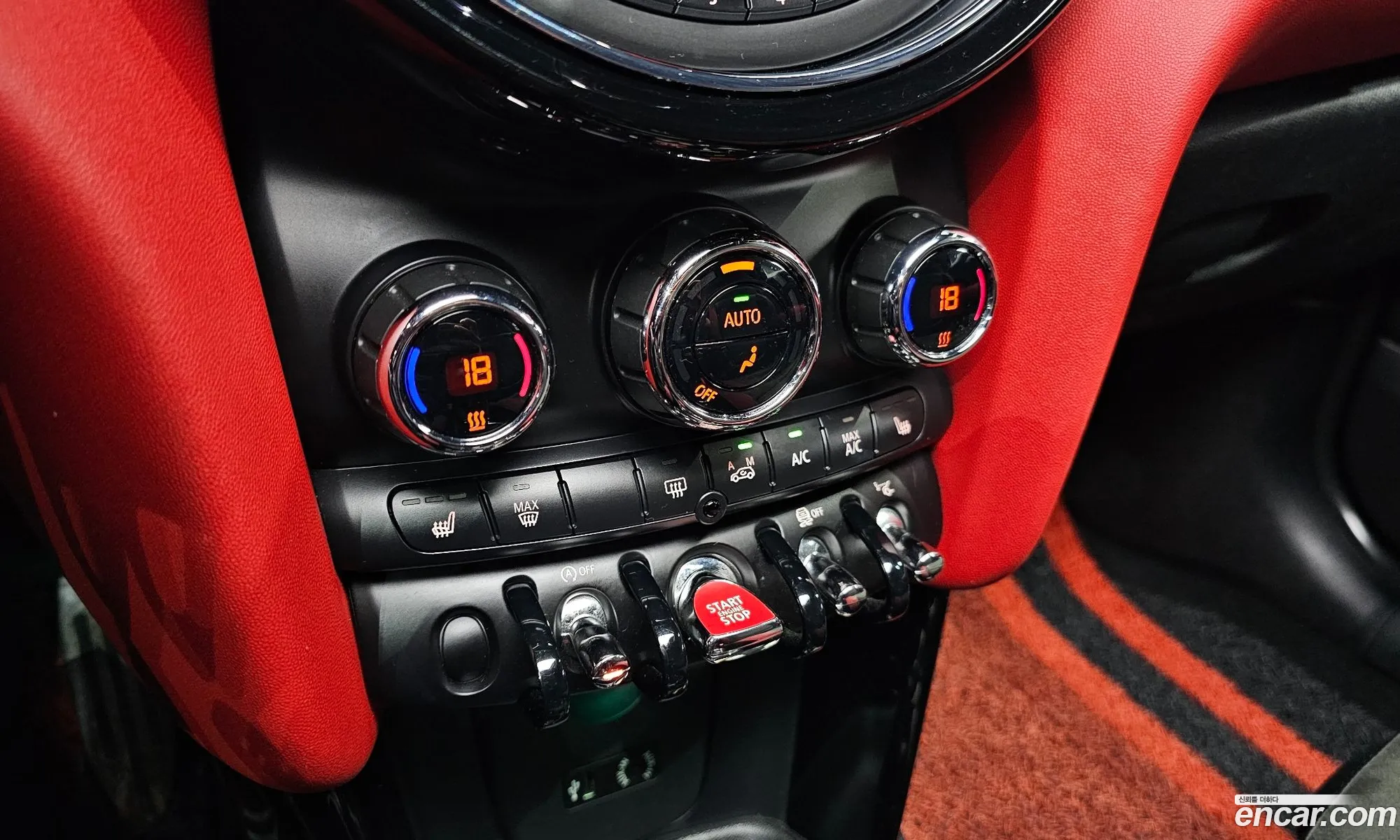 Mini Cooper S 2015 WMWXM9106G2C78213 — 7