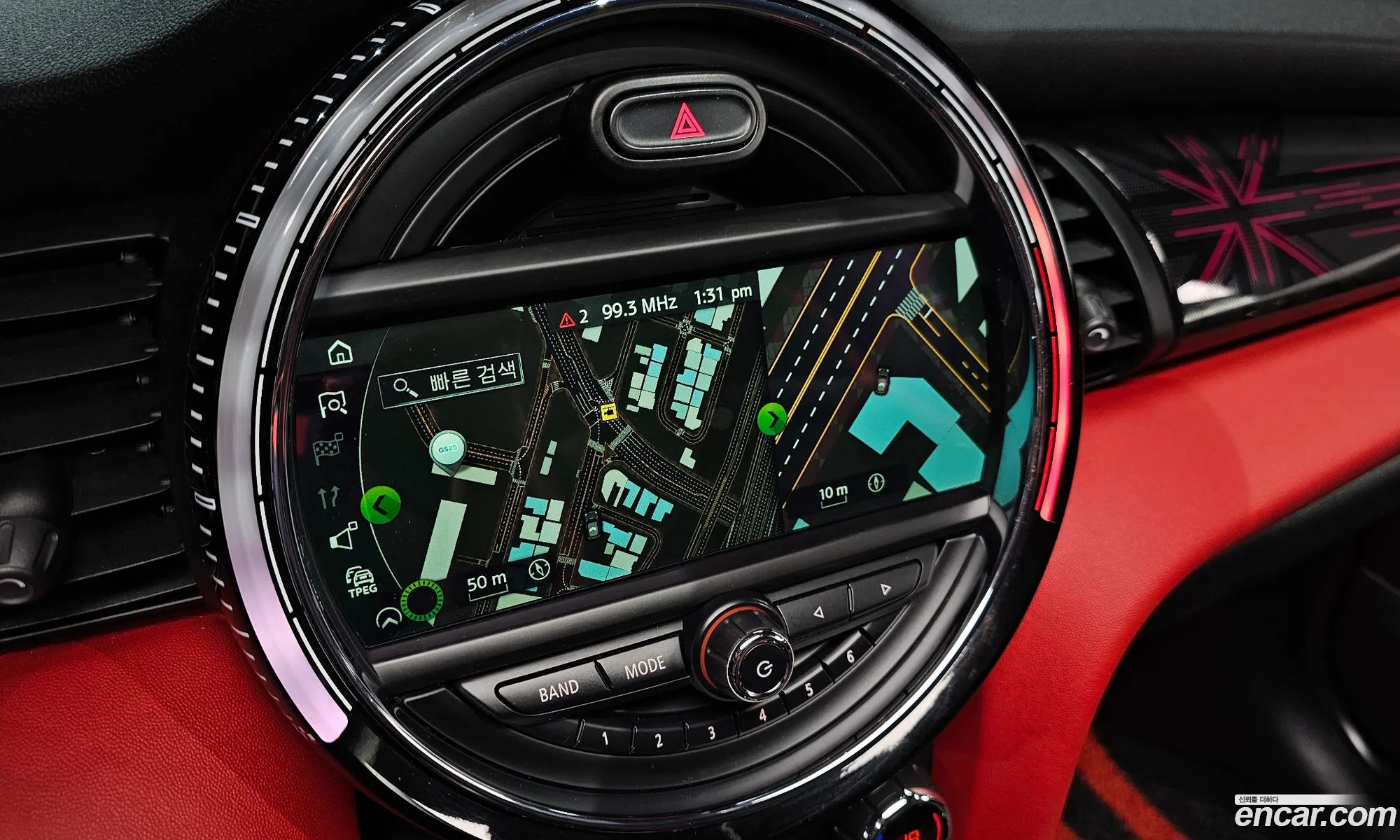 Mini Cooper S 2015 WMWXM9106G2C78213 — 20