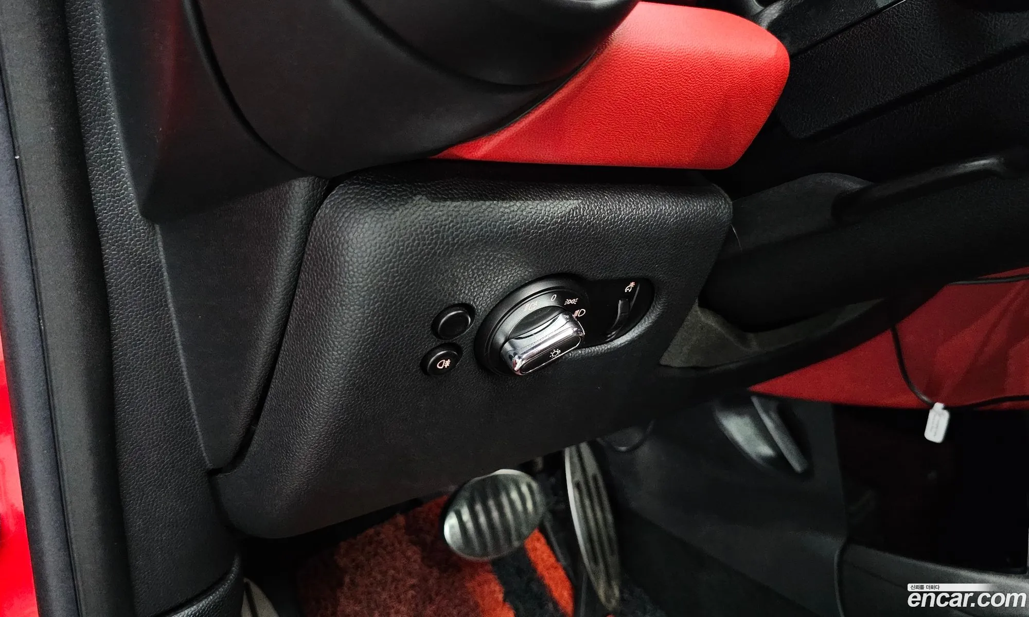 Mini Cooper S 2015 WMWXM9106G2C78213 — 18