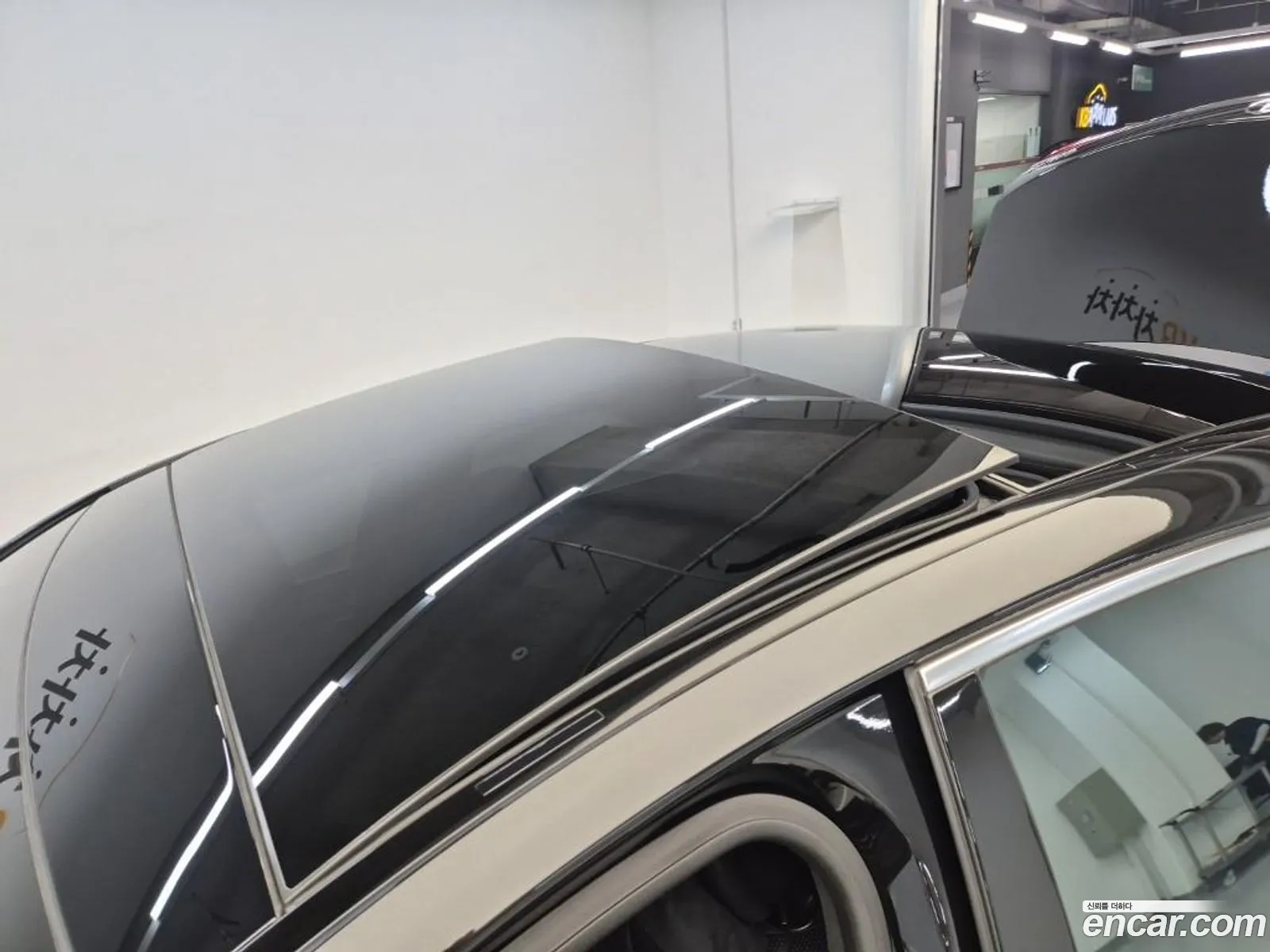 Mercedes-Benz S-Class W223 2025 — 6