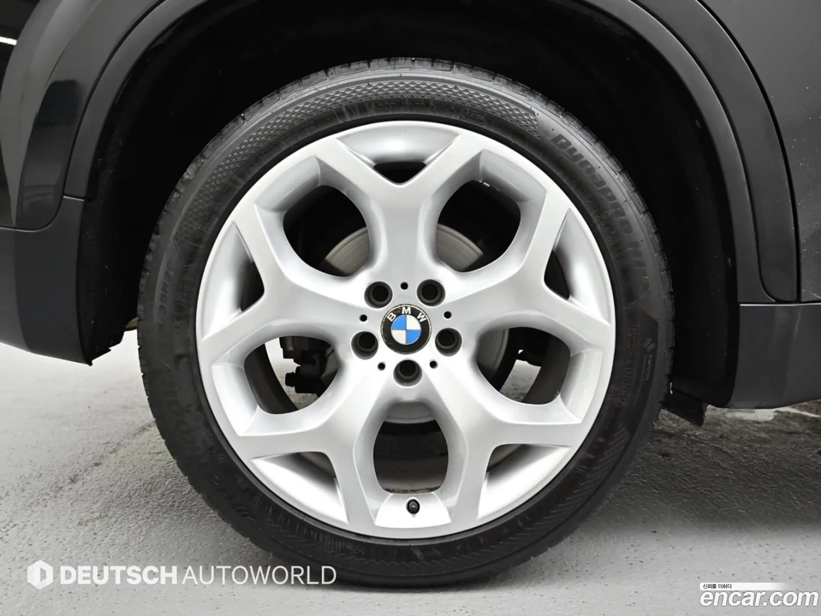 BMW X6 2014 — 16