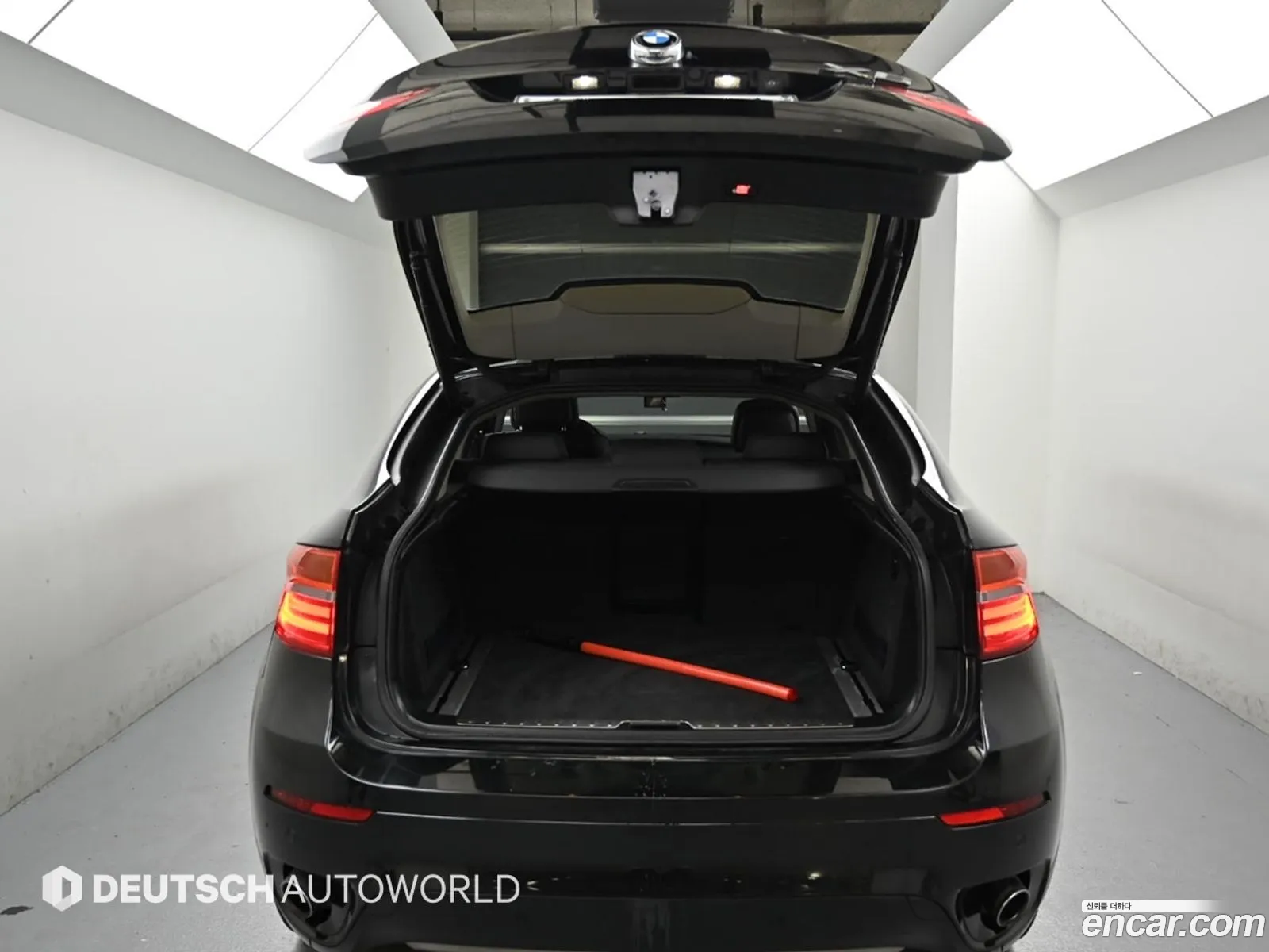 BMW X6 2014 — 8