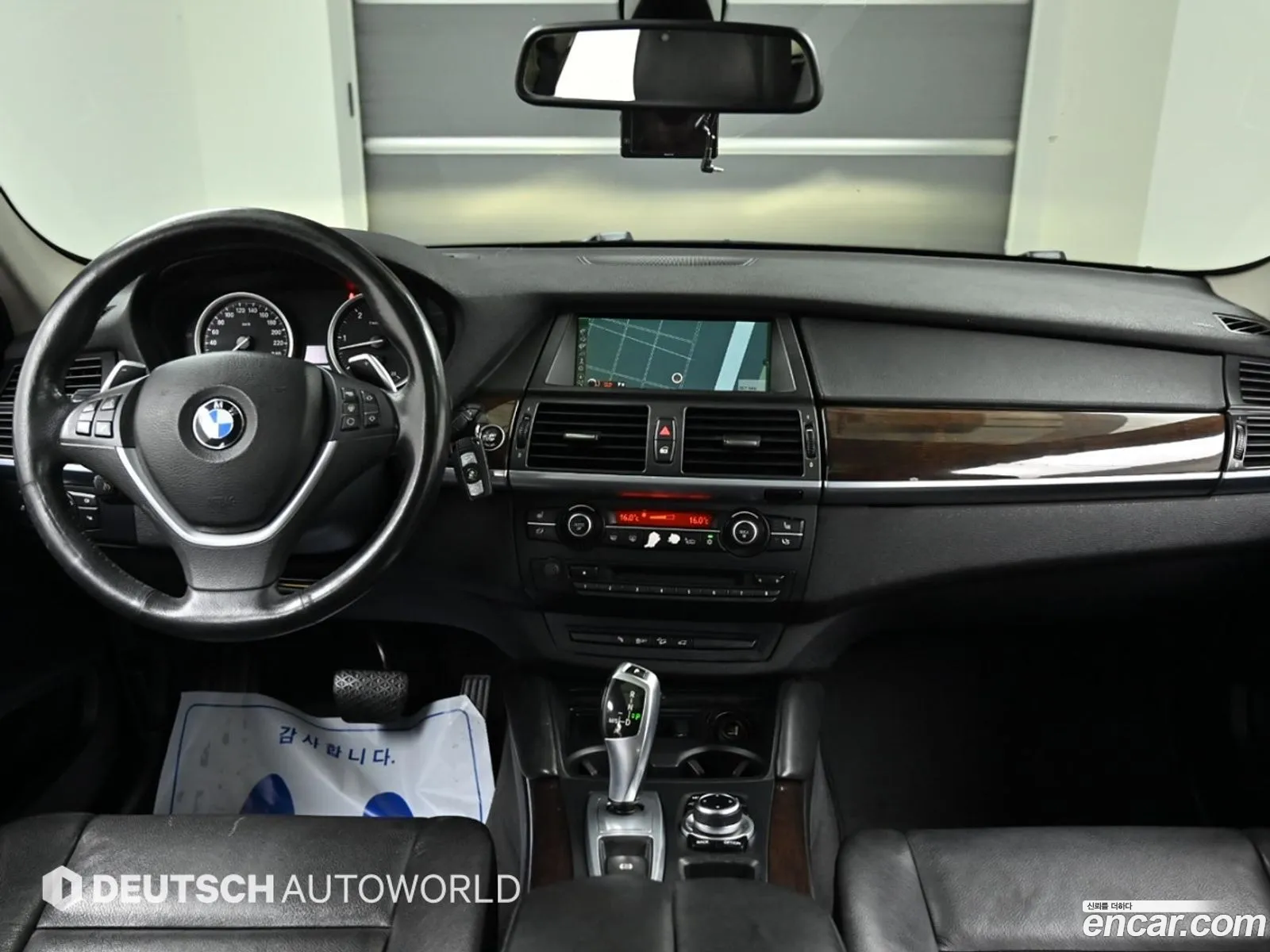 BMW X6 2014 — 18