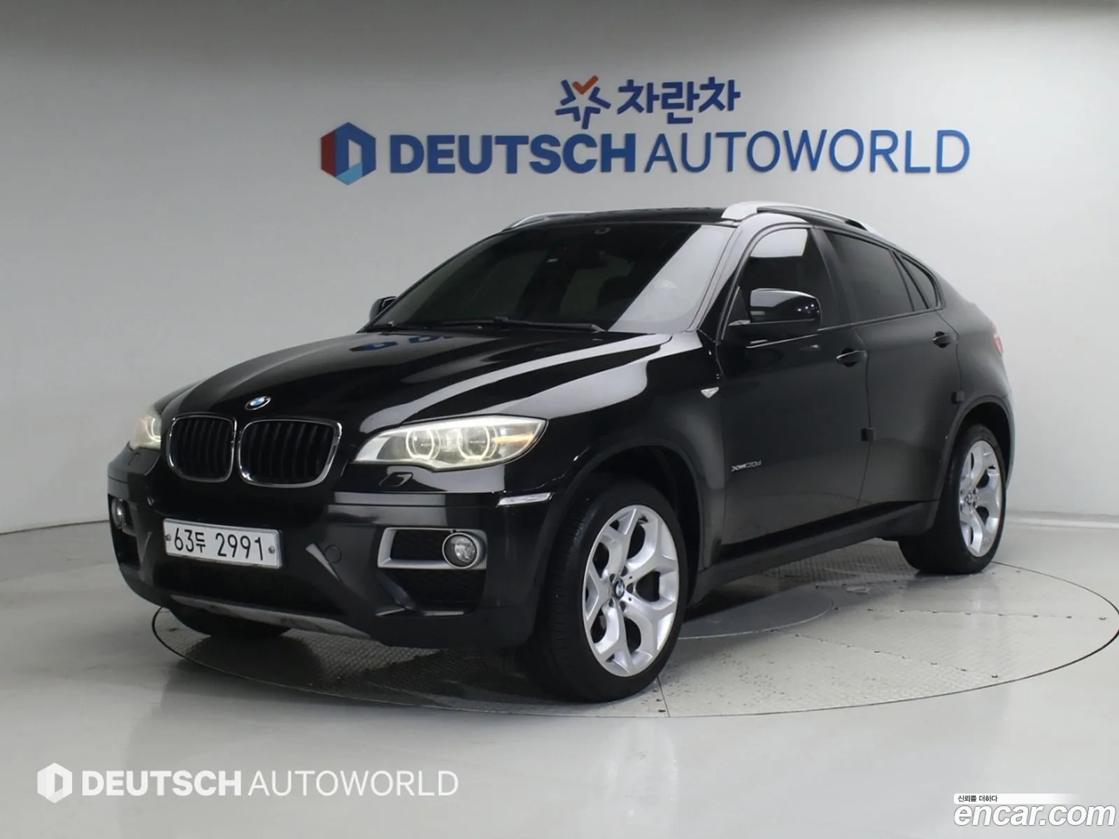BMW X6 2014 — 14