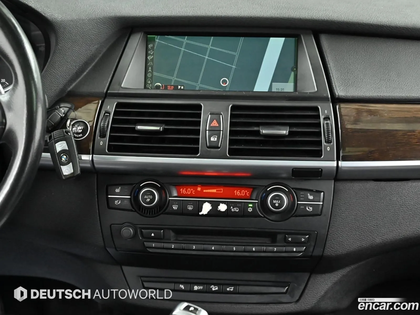 BMW X6 2014 — 15