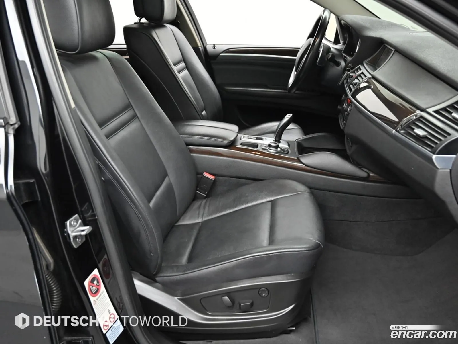 BMW X6 2014 — 9