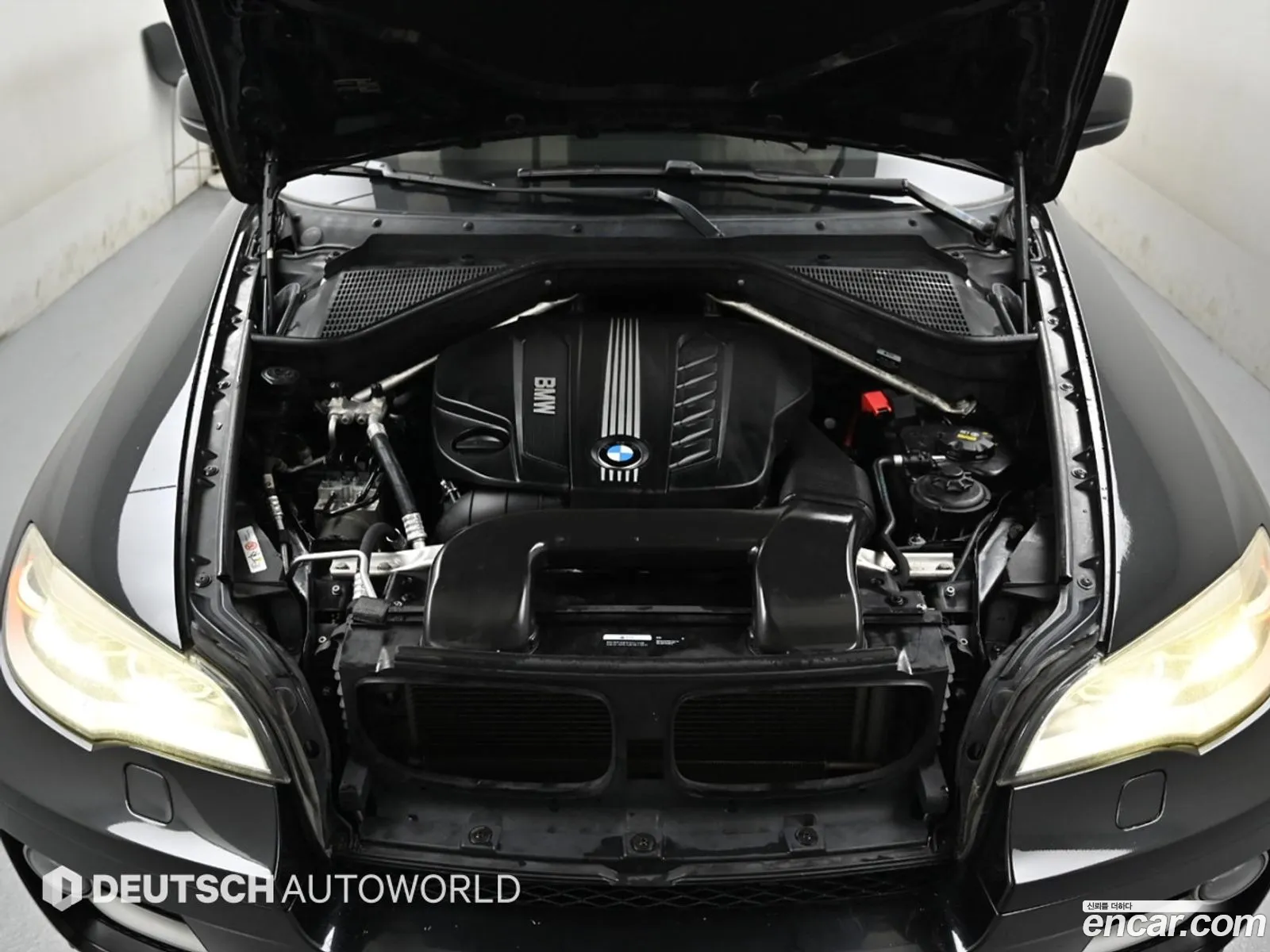 BMW X6 2014 — 10