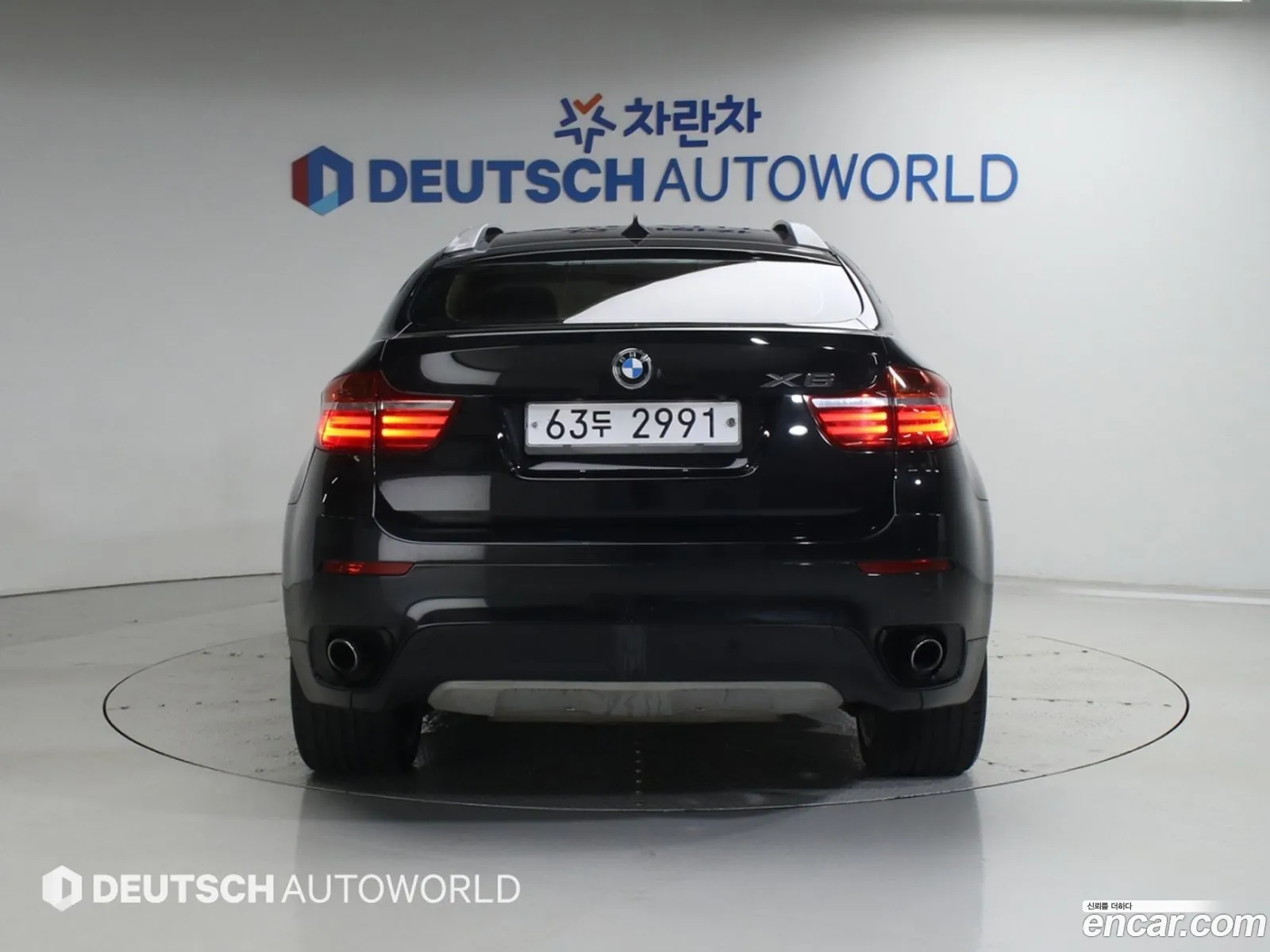 BMW X6 2014 — 3