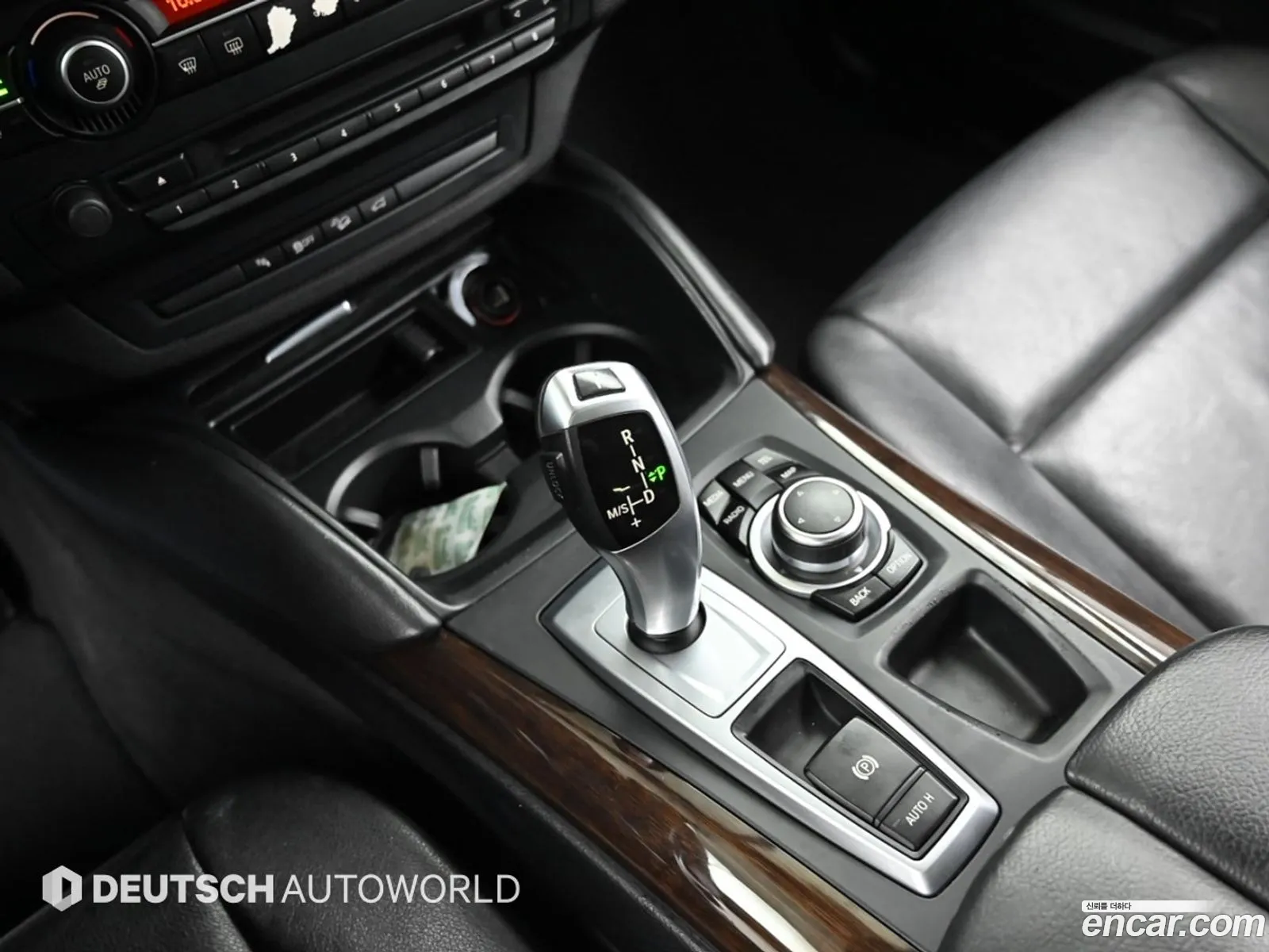 BMW X6 2014 — 17