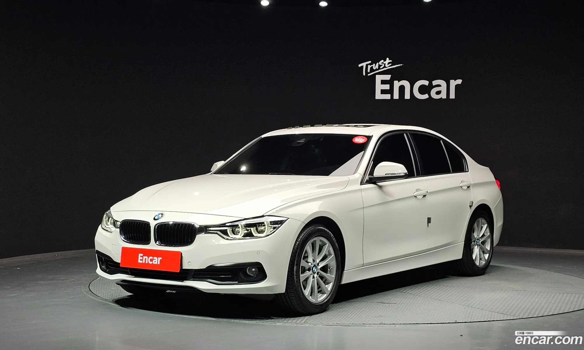 BMW 3 Series 2018 WBA8C510XJK734203 — 4