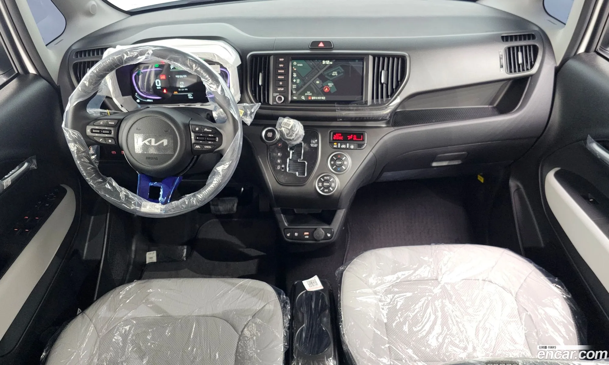 Kia Kia Ray 2026 — 4