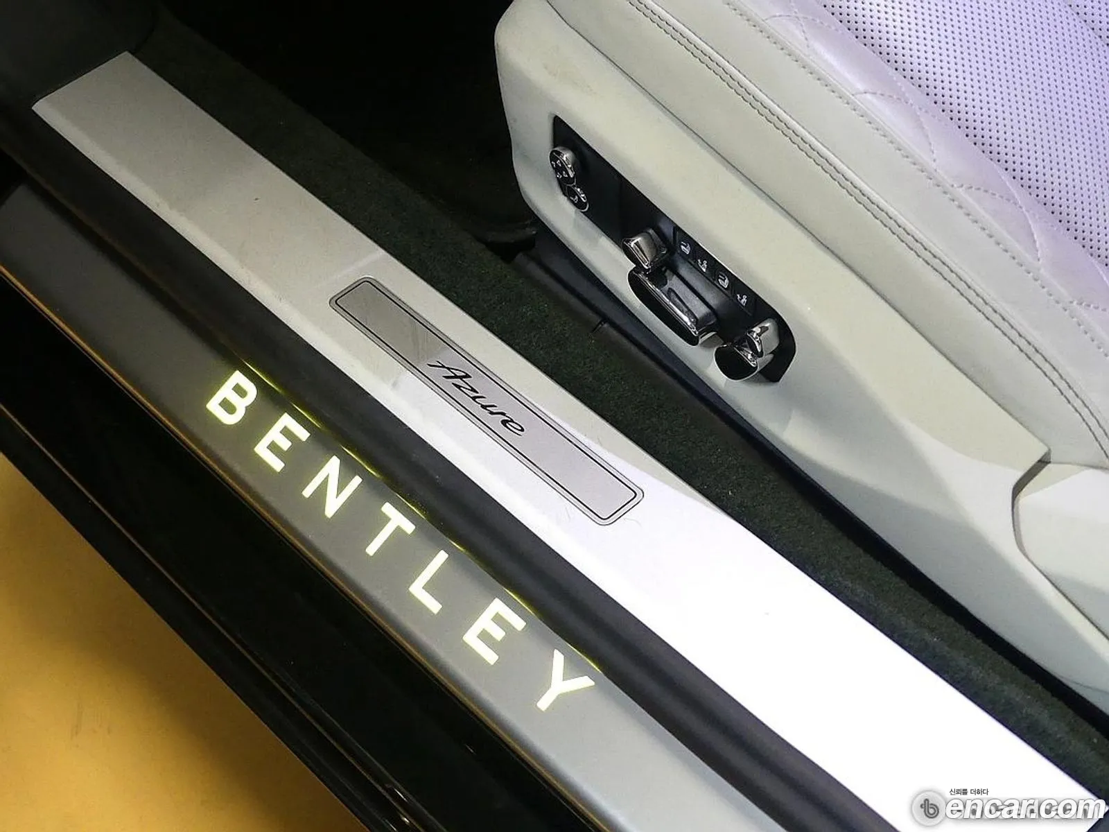 Bentley Continental GT 2023 — 7