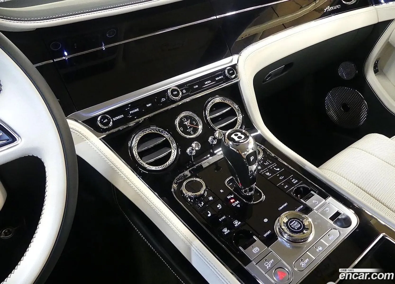 Bentley Continental GT 2023 — 19