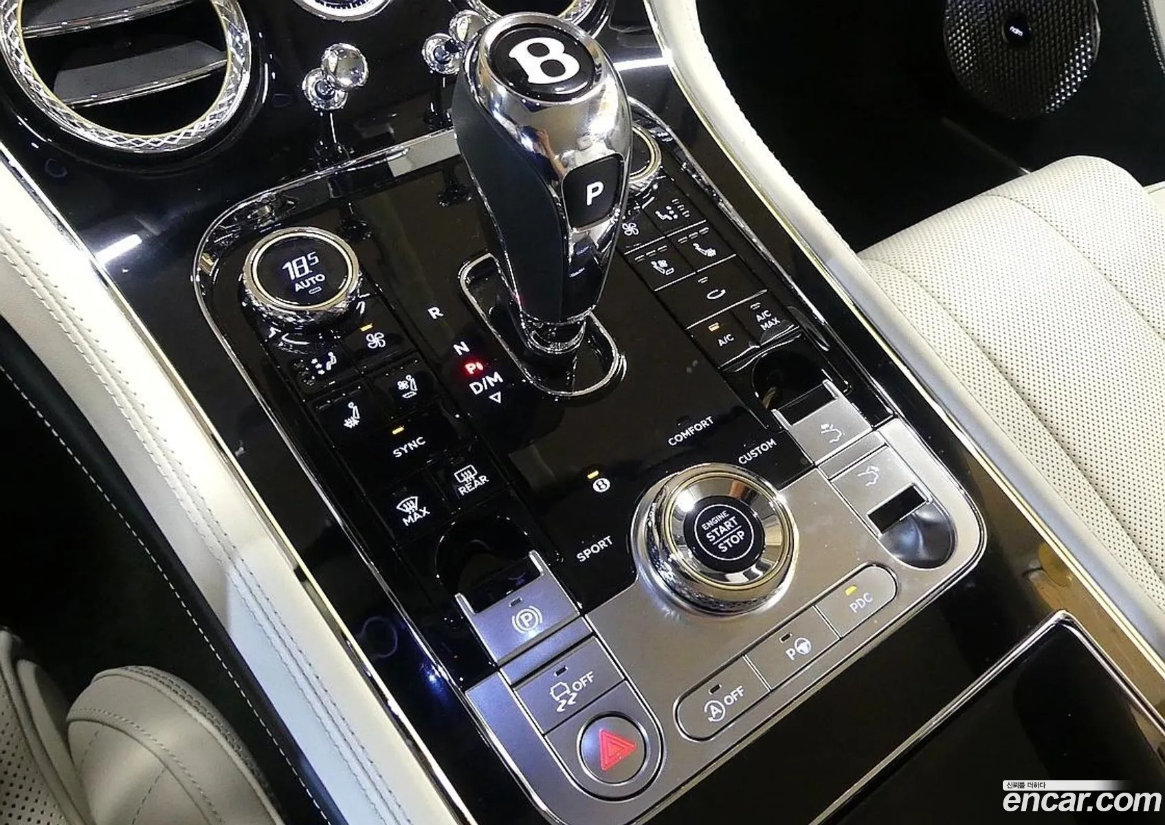 Bentley Continental GT 2023 — 20