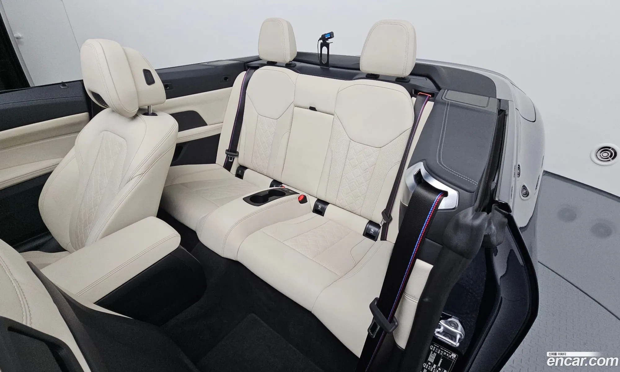 BMW 4 Series 2024 WBA71DB09SCS70892 — 3