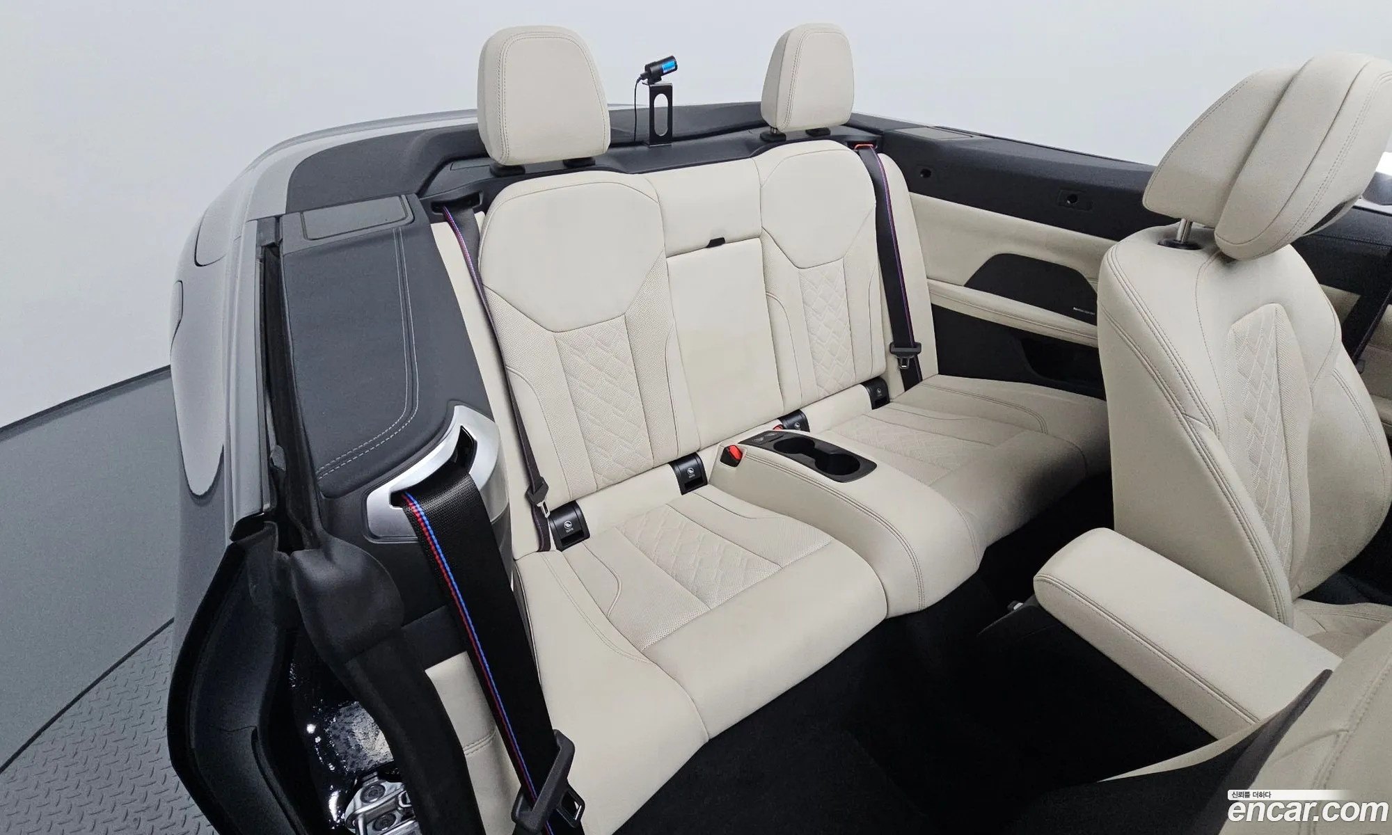 BMW 4 Series 2024 WBA71DB09SCS70892 — 16