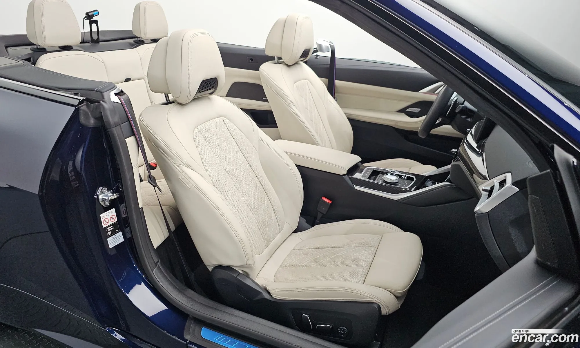 BMW 4 Series 2024 WBA71DB09SCS70892 — 29