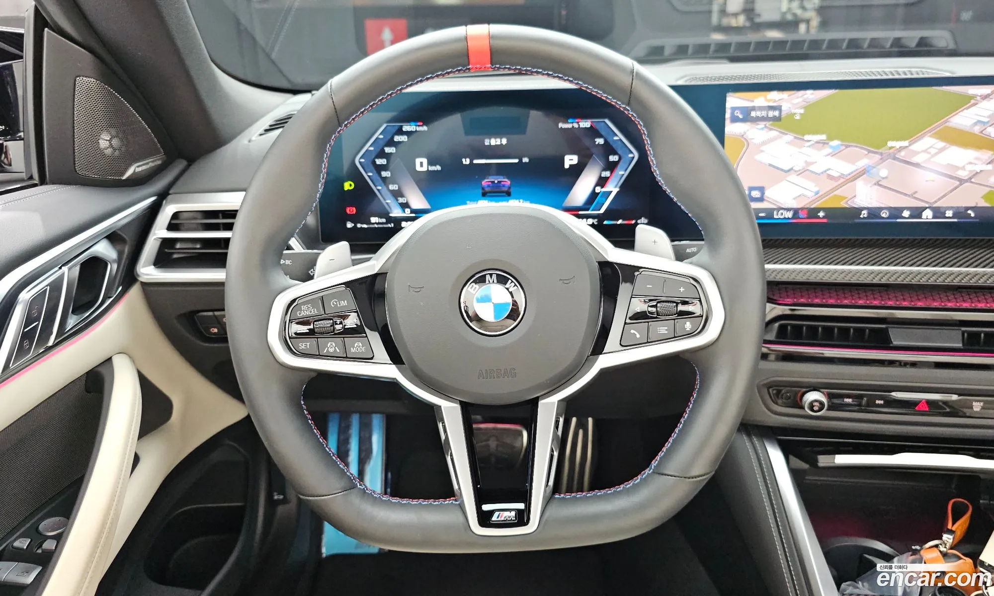 BMW 4 Series 2024 WBA71DB09SCS70892 — 20