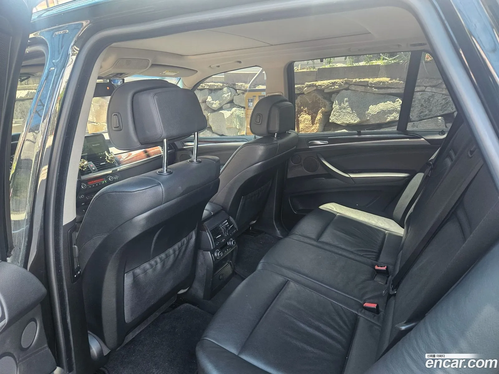 BMW X5 2008 — 11