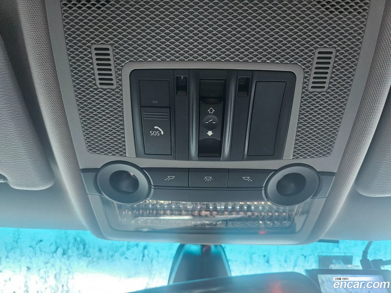 BMW X5 2008 — 9