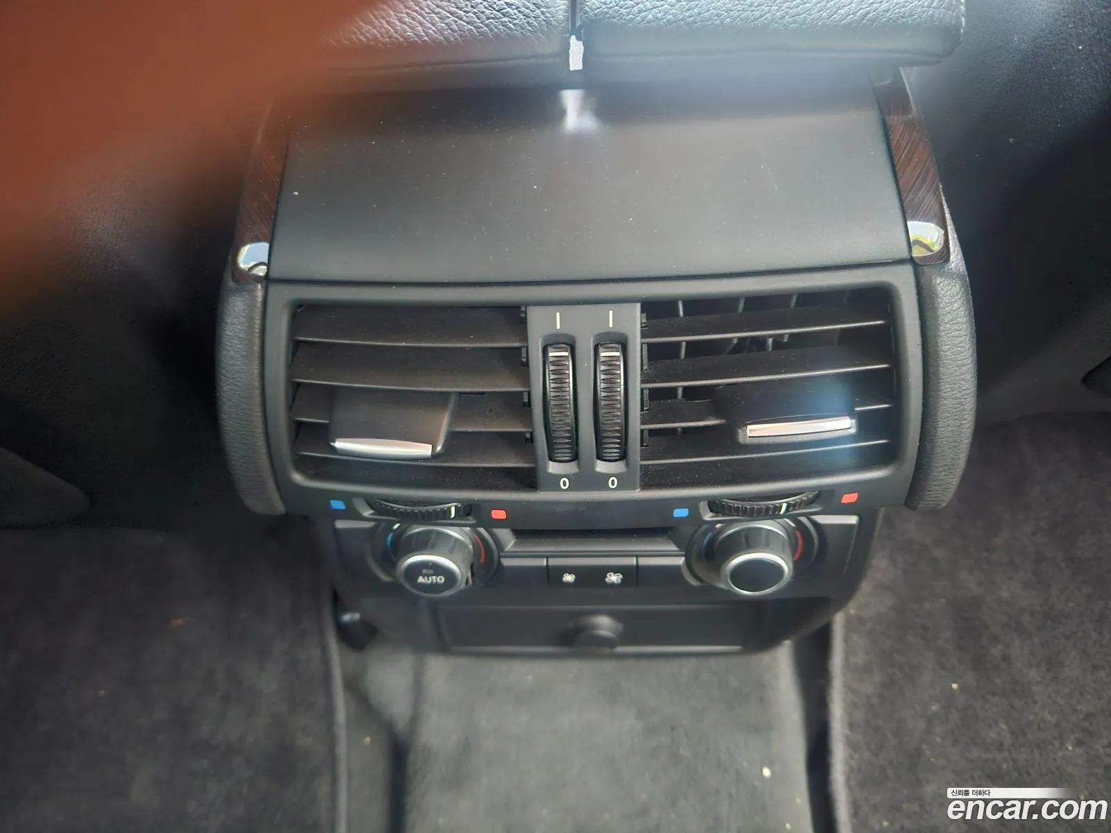 BMW X5 2008 — 14