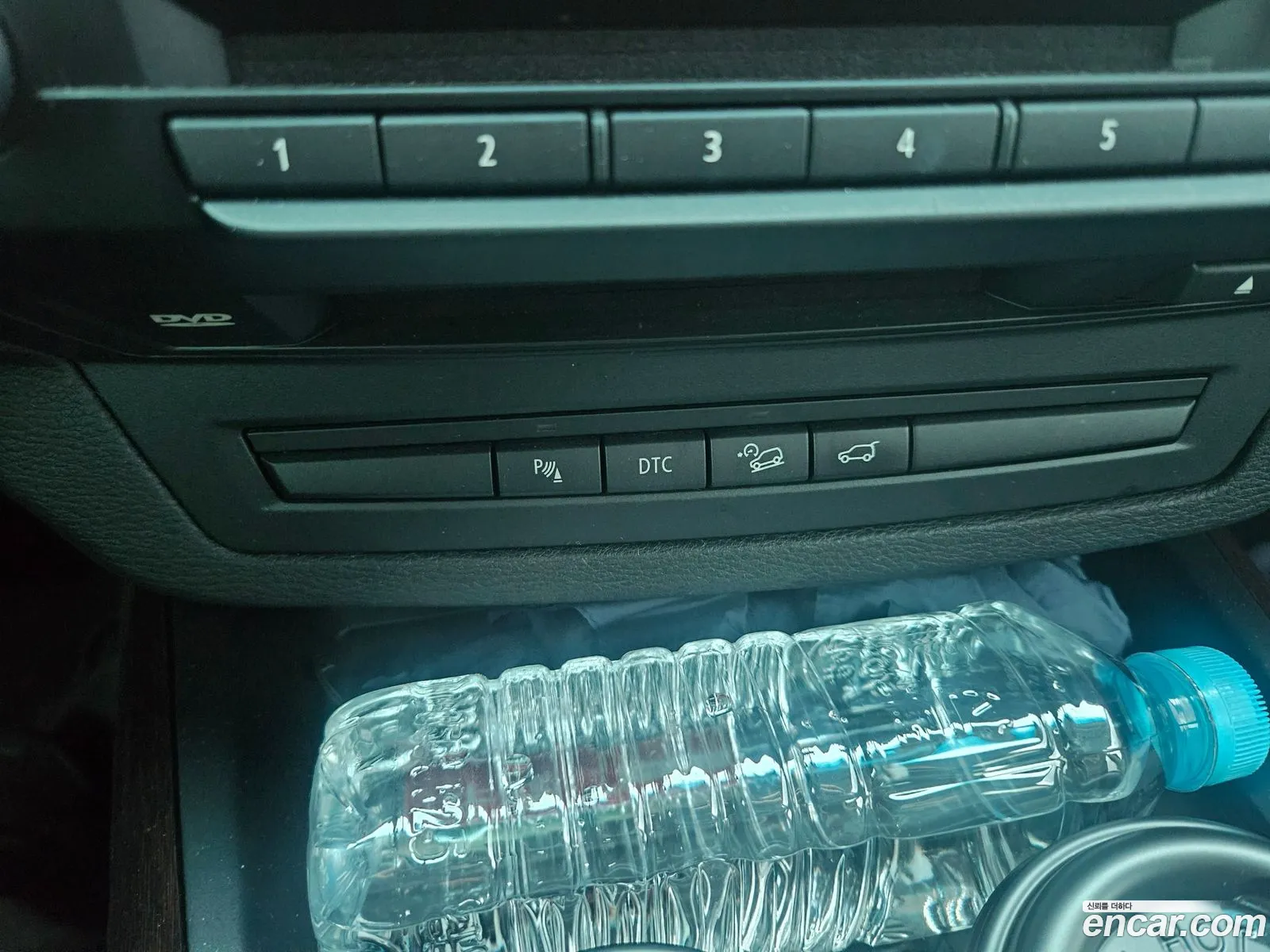 BMW X5 2008 — 7
