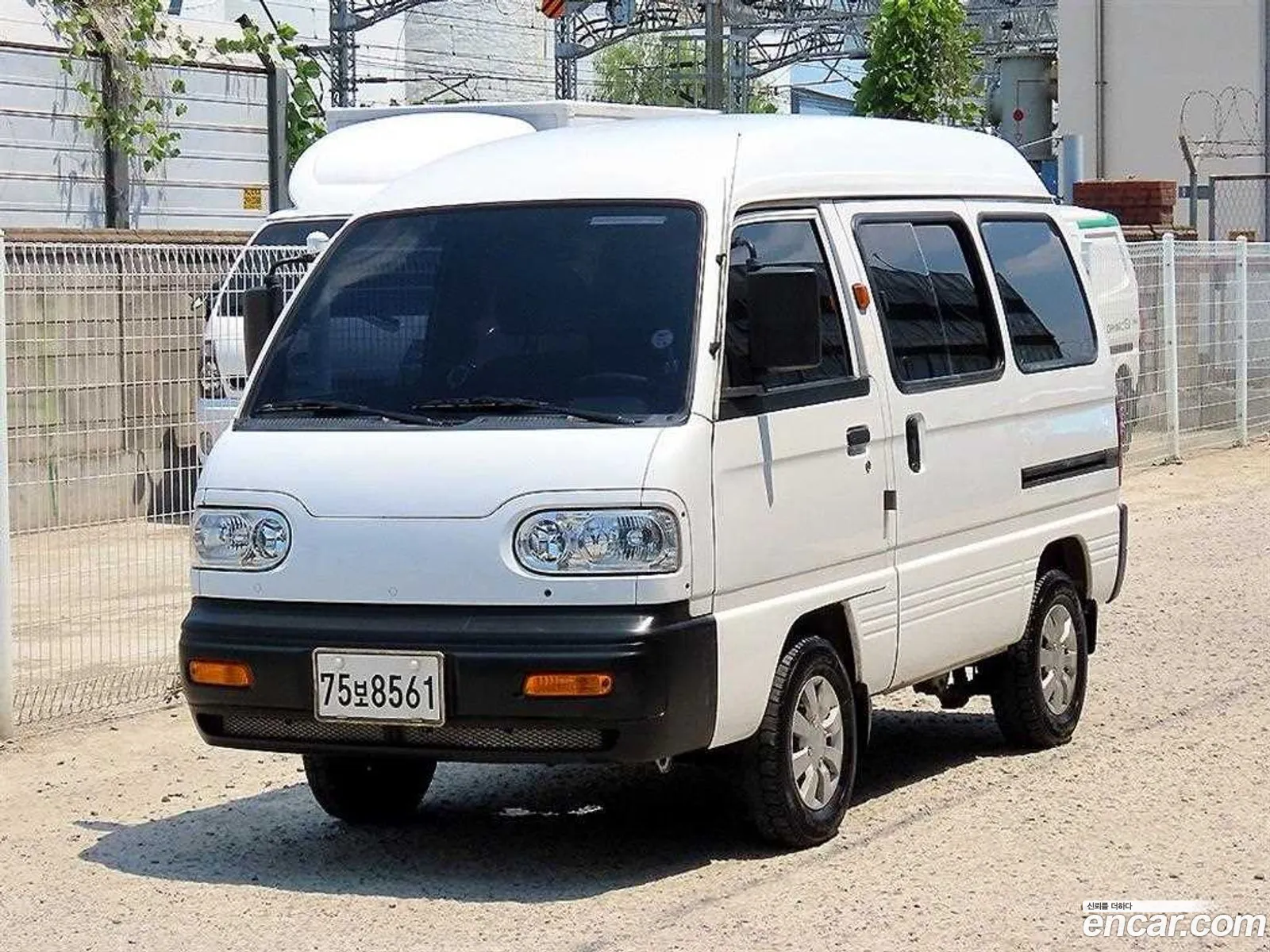 Chevrolet (GM Daewoo) Damas 2015 — 4