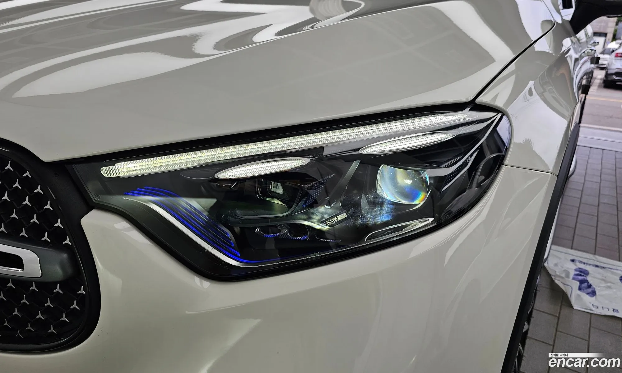 Mercedes-Benz GLC-Class X254 2025 — 8