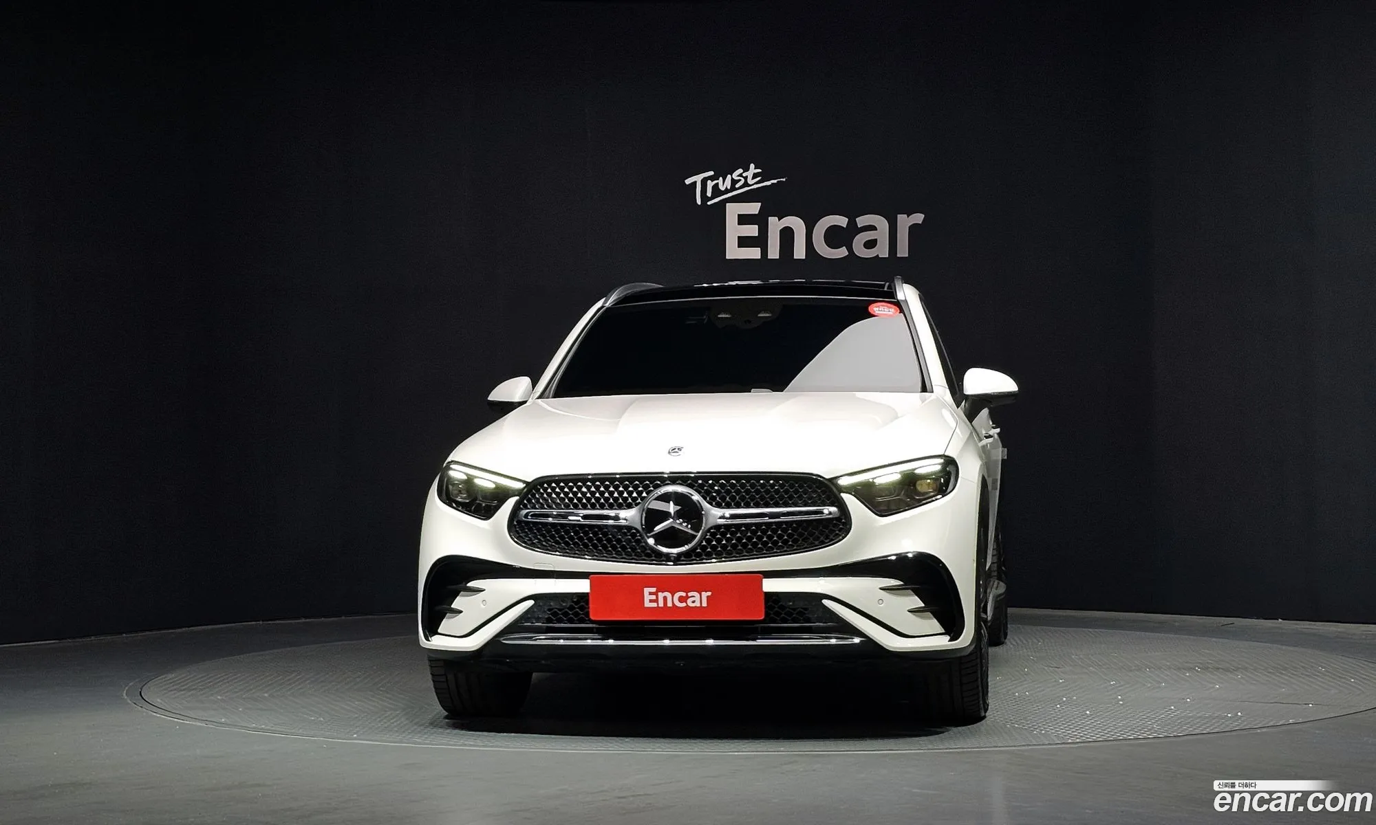 Mercedes-Benz GLC-Class X254 2025 — 32
