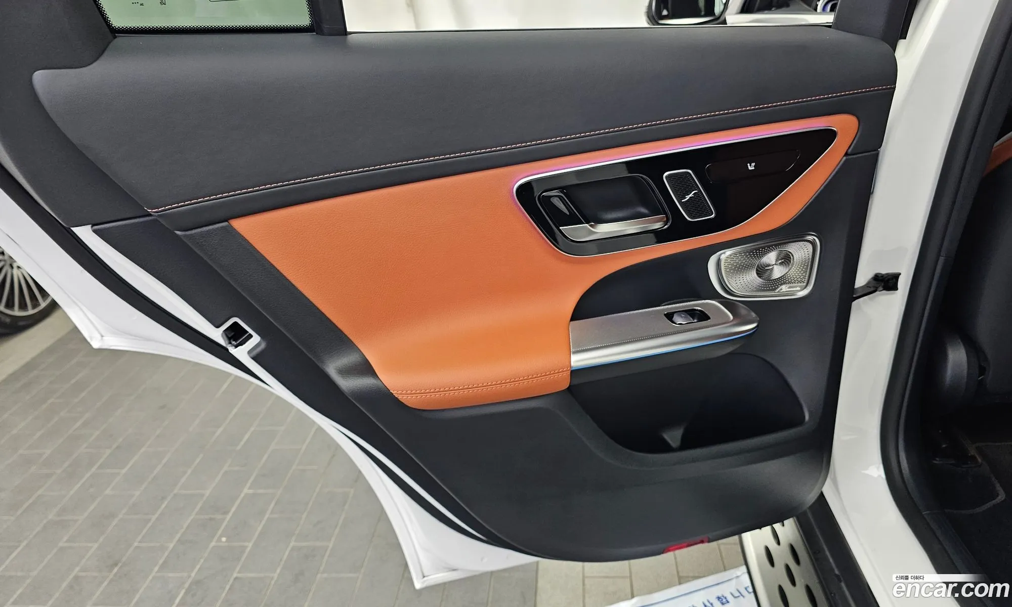 Mercedes-Benz GLC-Class X254 2025 — 5