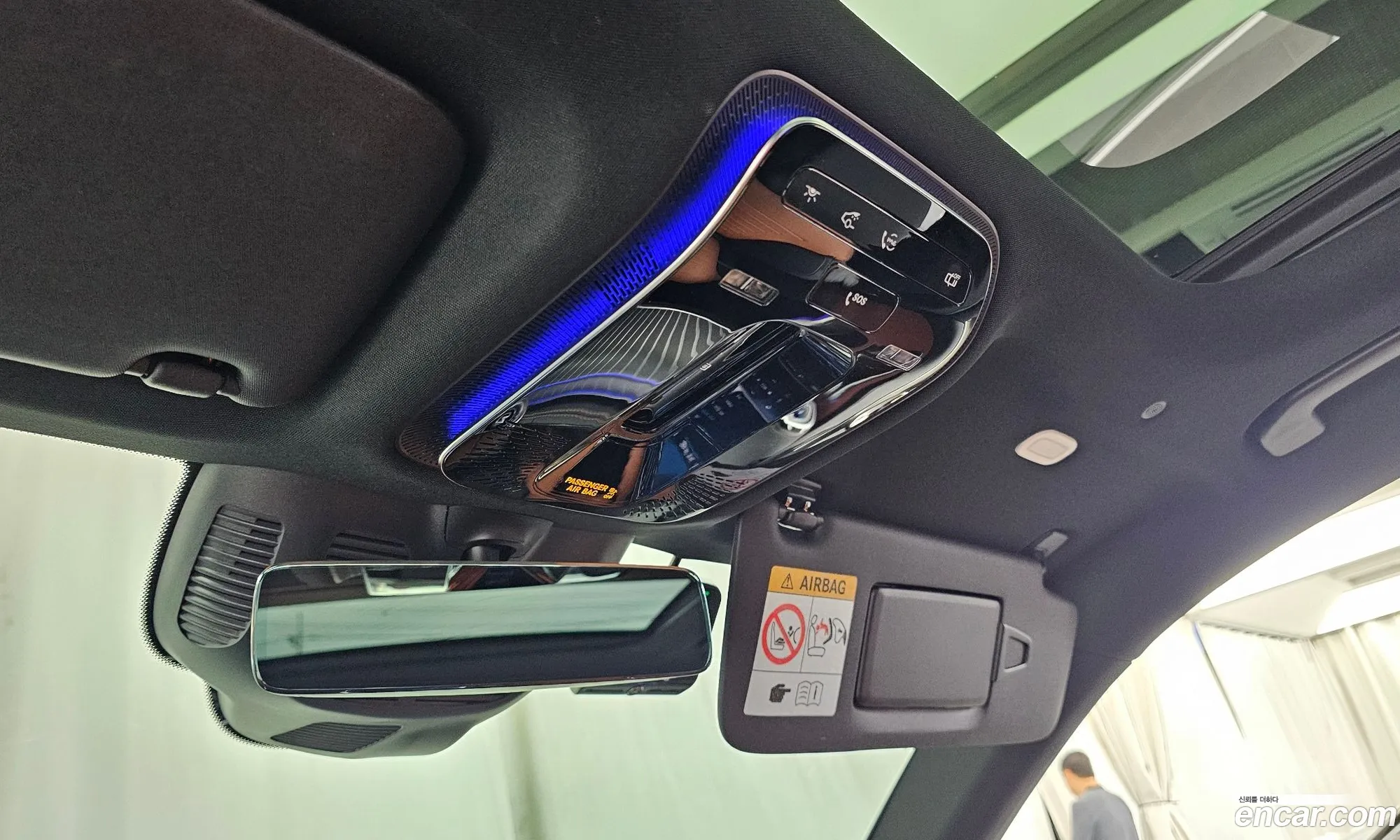 Mercedes-Benz GLC-Class X254 2025 — 4