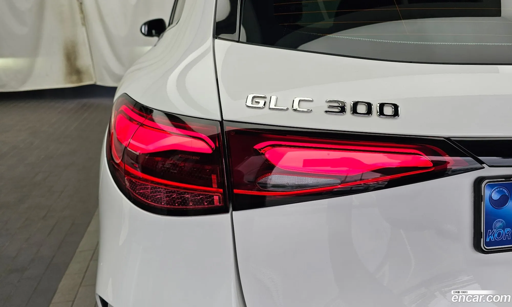 Mercedes-Benz GLC-Class X254 2025 — 16