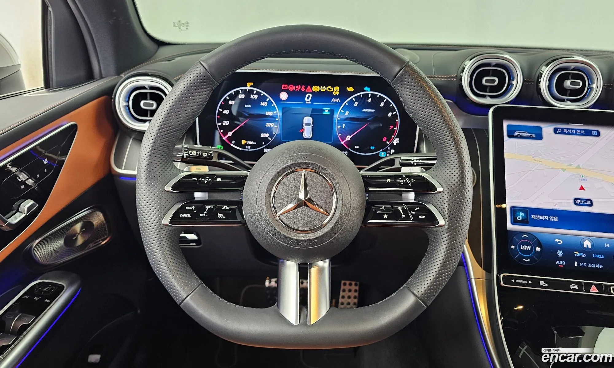 Mercedes-Benz GLC-Class X254 2025 — 2