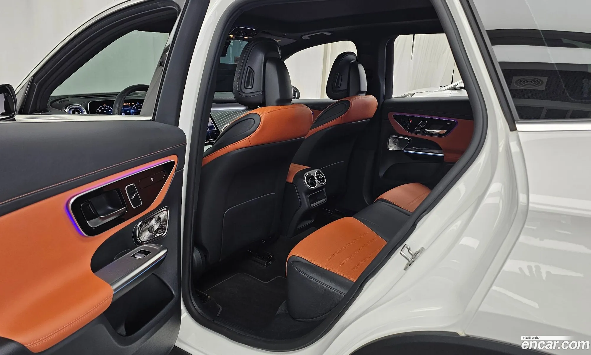 Mercedes-Benz GLC-Class X254 2025 — 31
