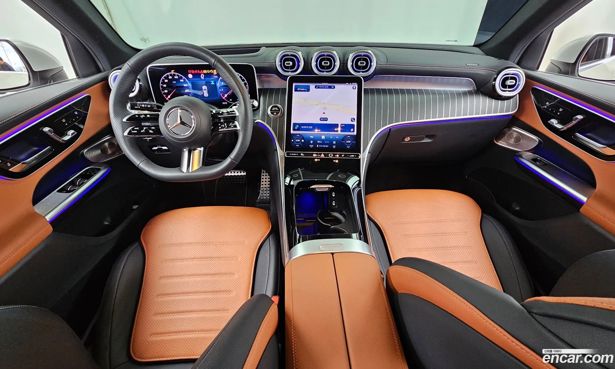 Mercedes-Benz GLC-Class X254 2025 — 19
