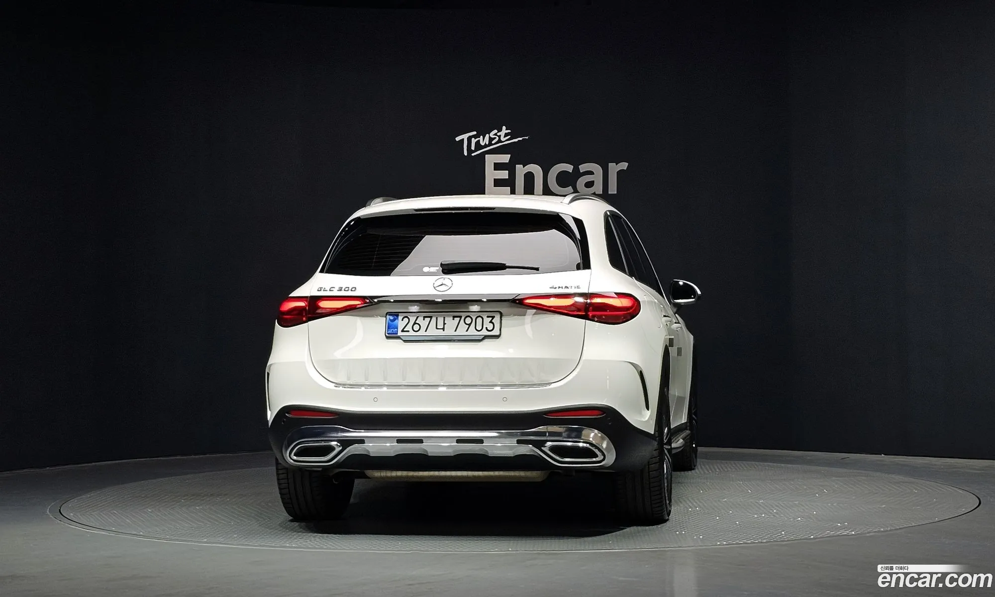 Mercedes-Benz GLC-Class X254 2025 — 30