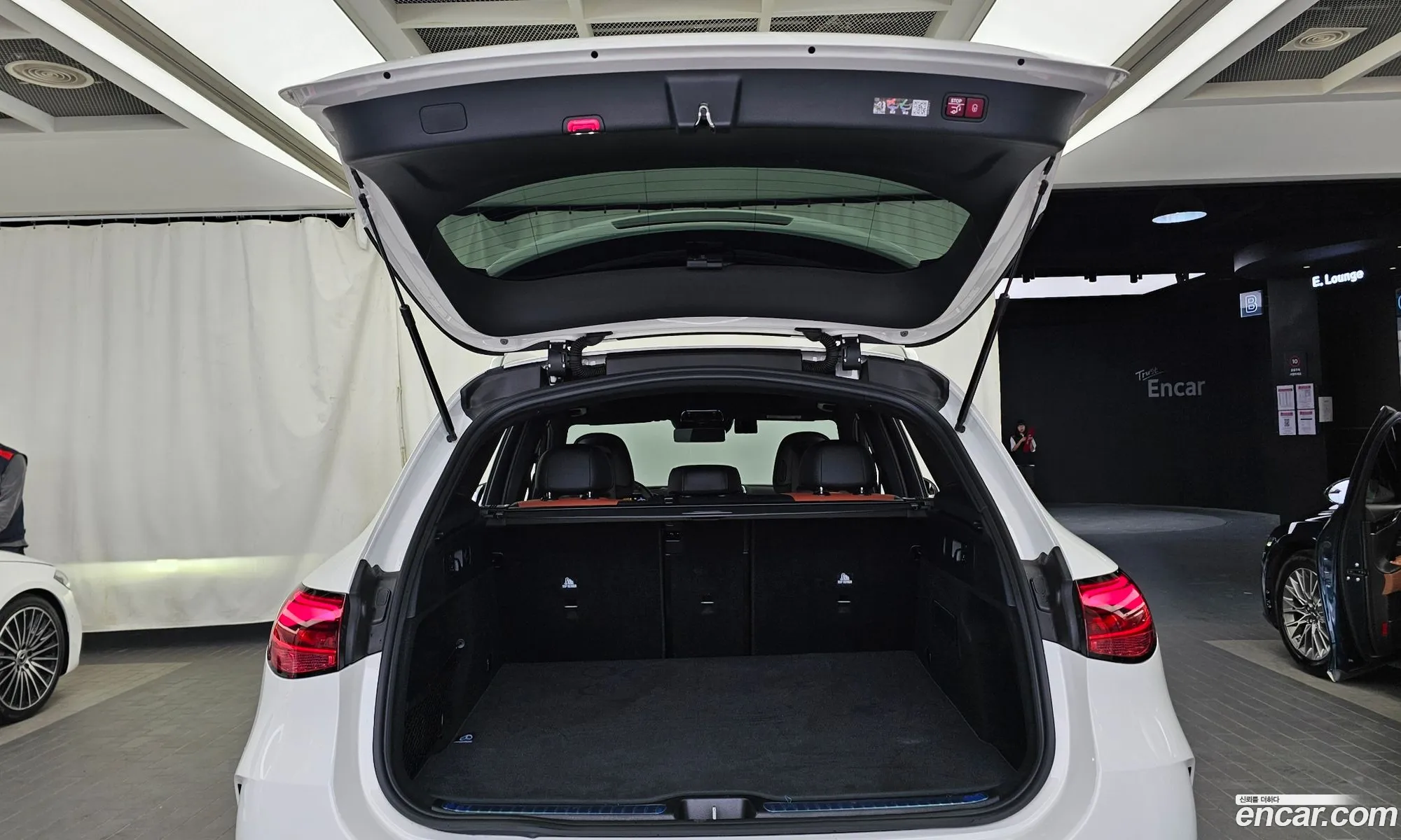 Mercedes-Benz GLC-Class X254 2025 — 6