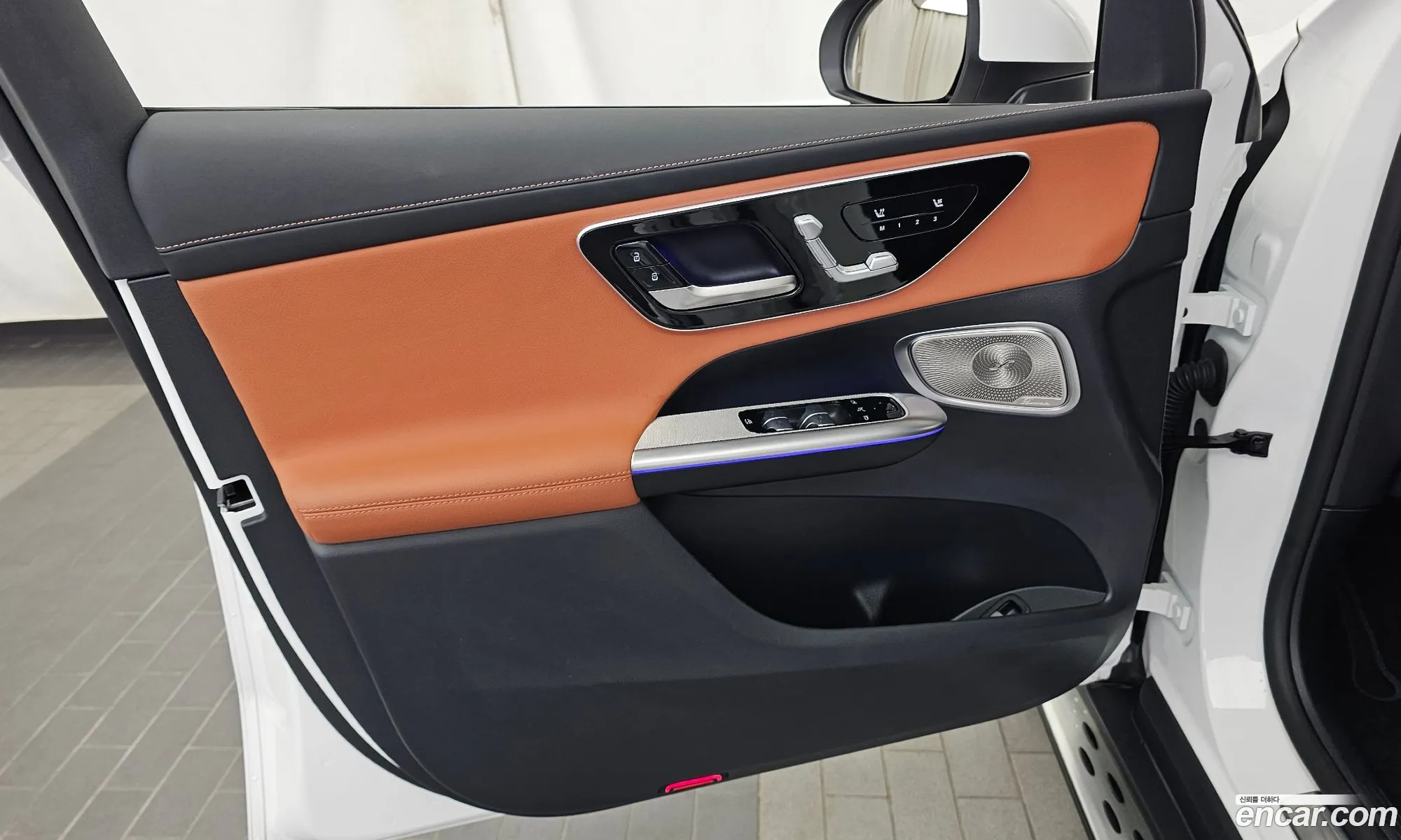 Mercedes-Benz GLC-Class X254 2025 — 22