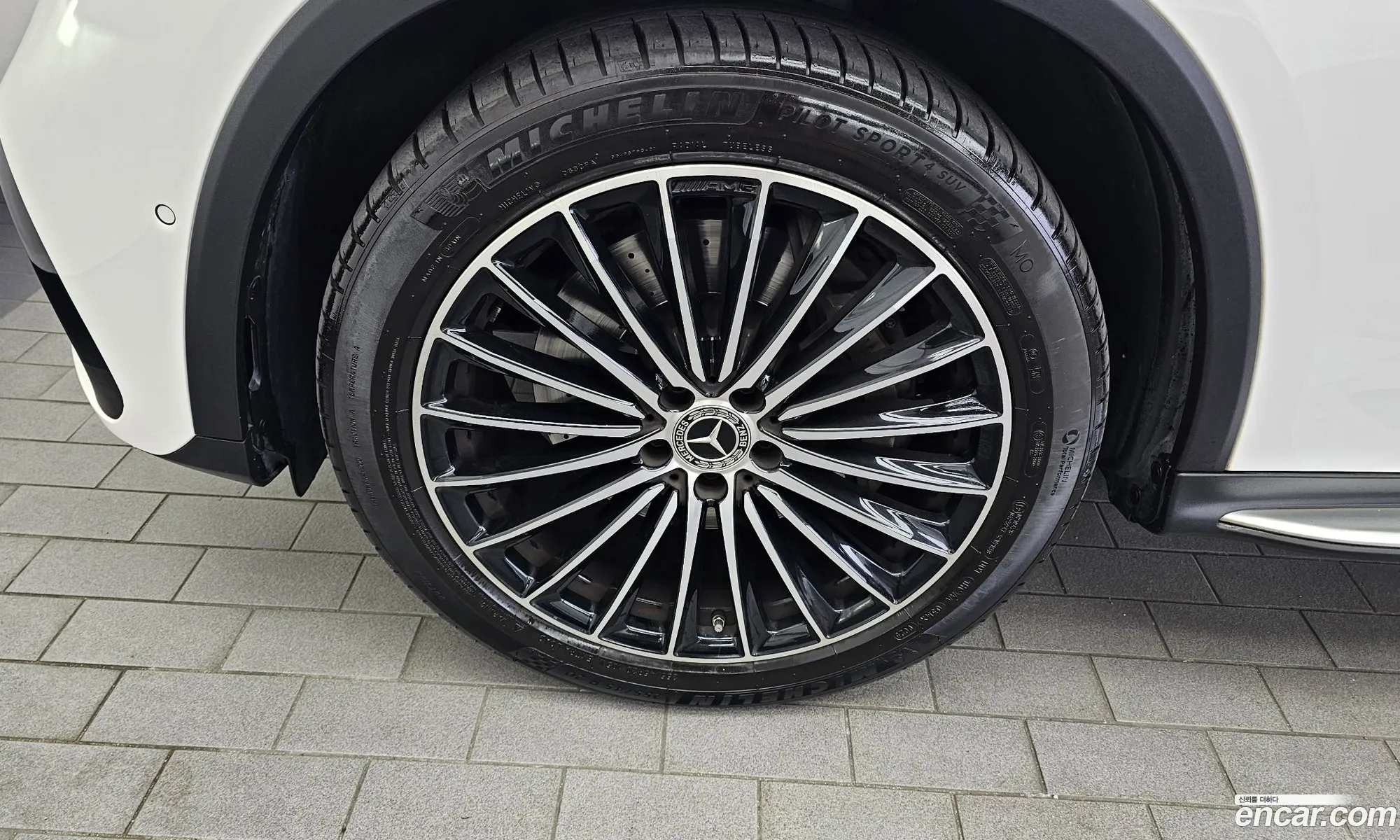 Mercedes-Benz GLC-Class X254 2025 — 7