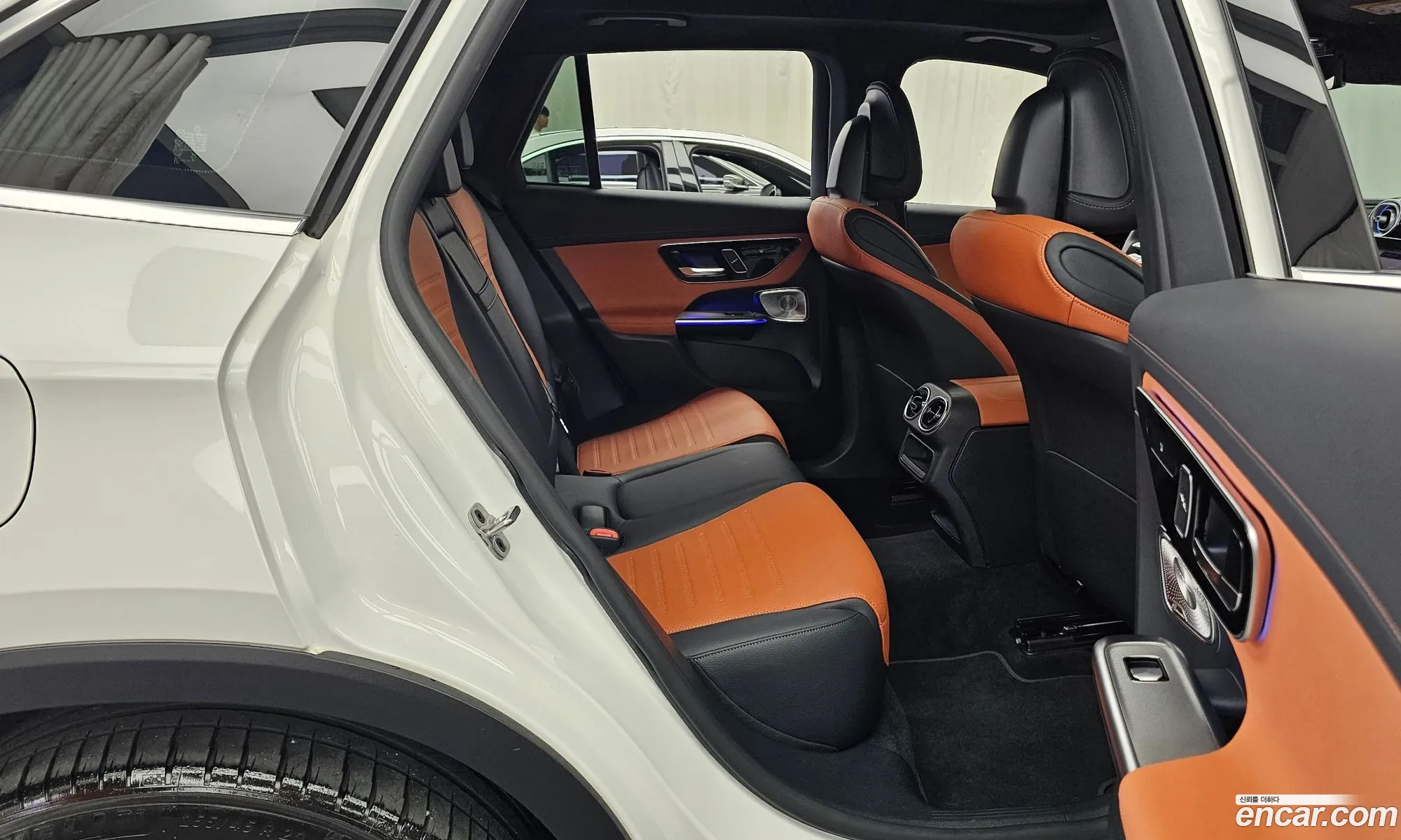 Mercedes-Benz GLC-Class X254 2025 — 27