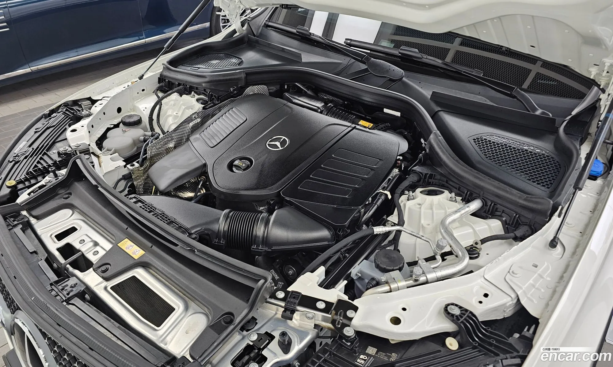Mercedes-Benz GLC-Class X254 2025 — 20