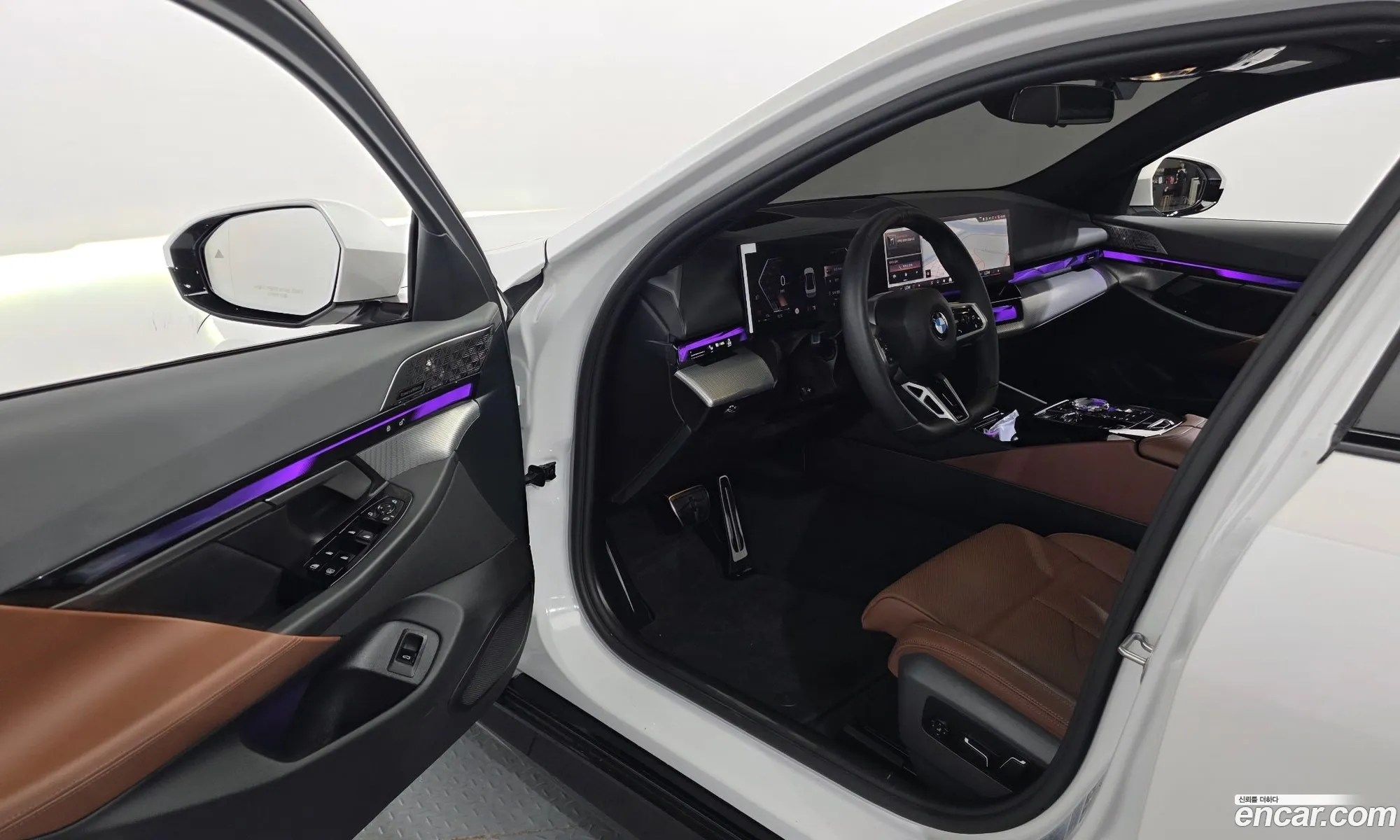 BMW 5 Series 2025 — 2