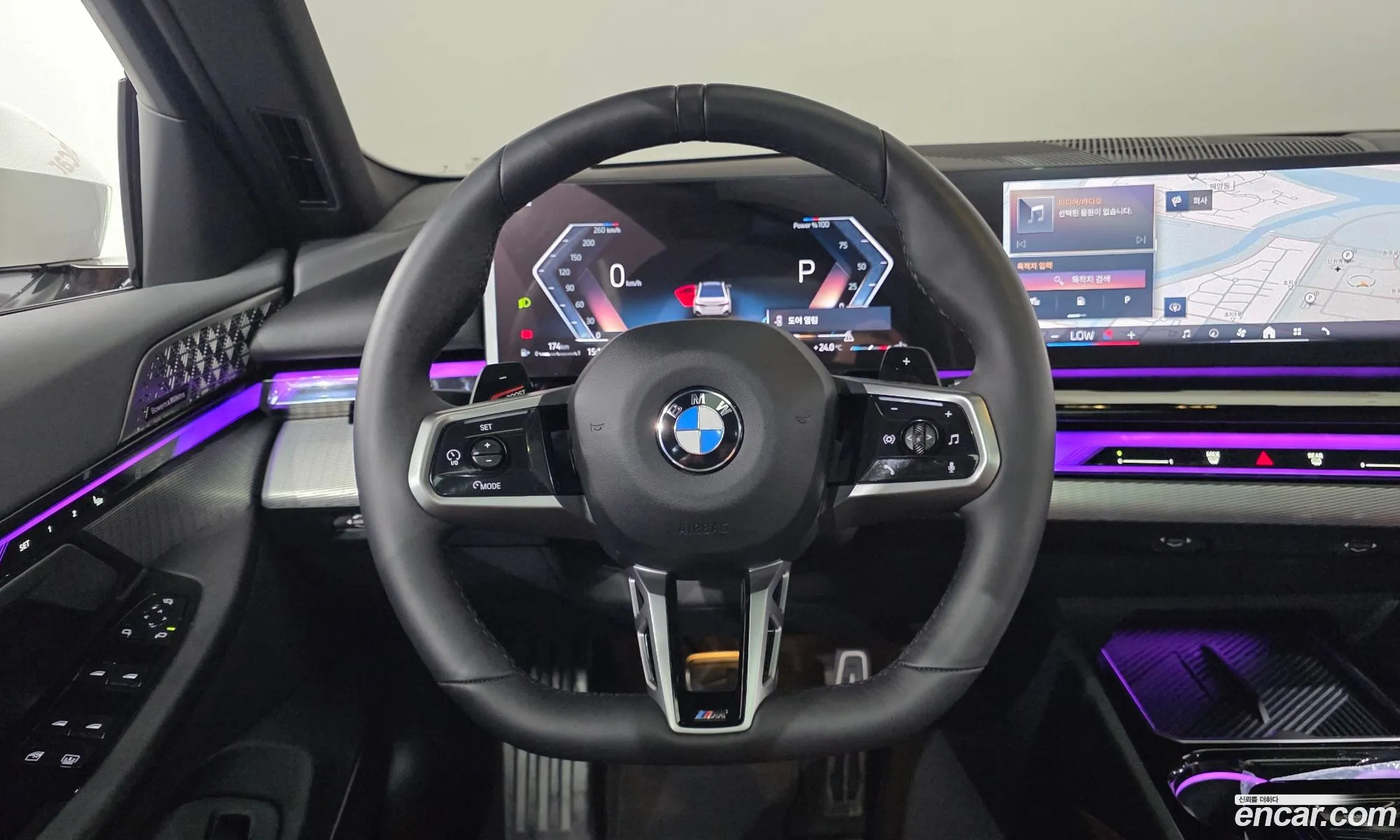 BMW 5 Series 2025 — 18