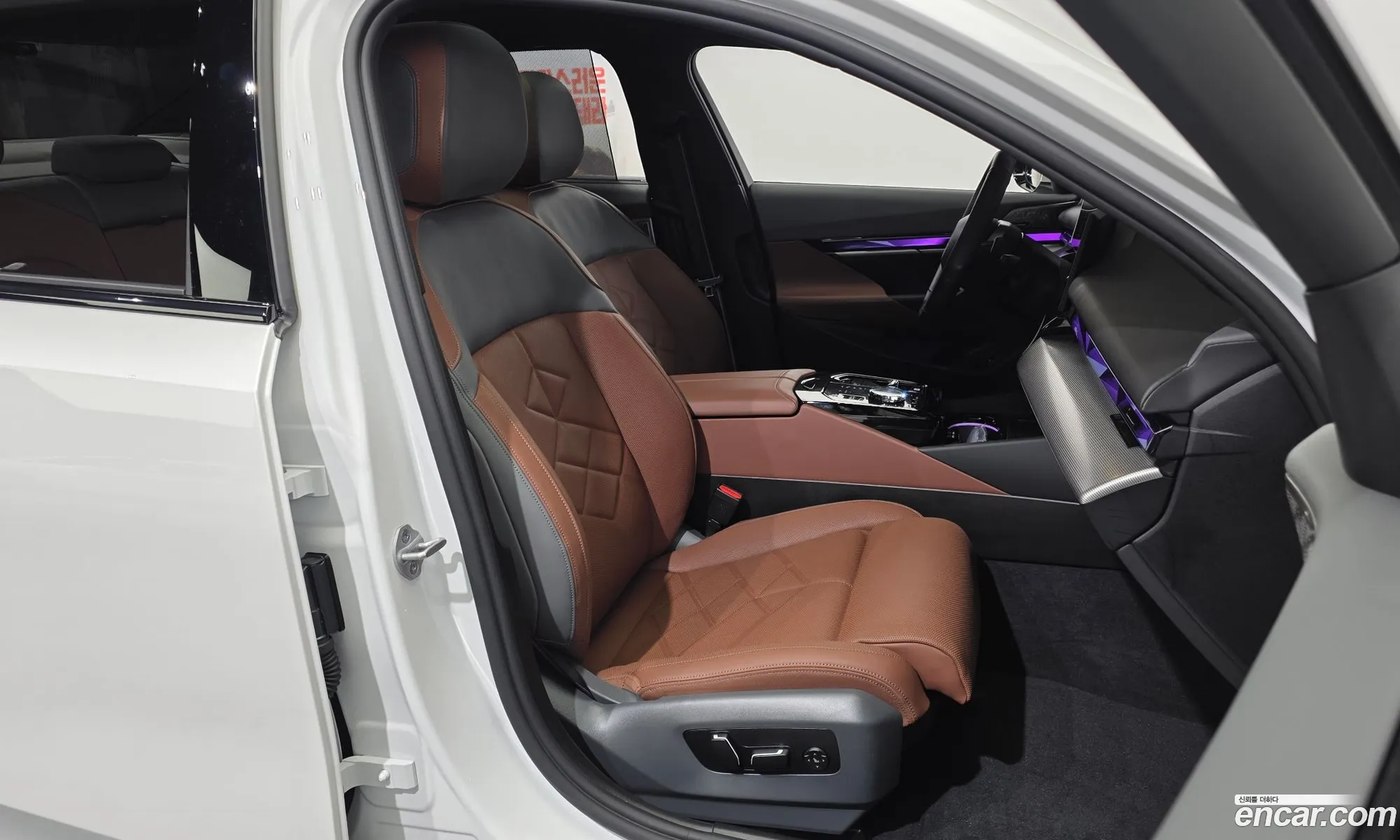 BMW 5 Series 2025 — 6
