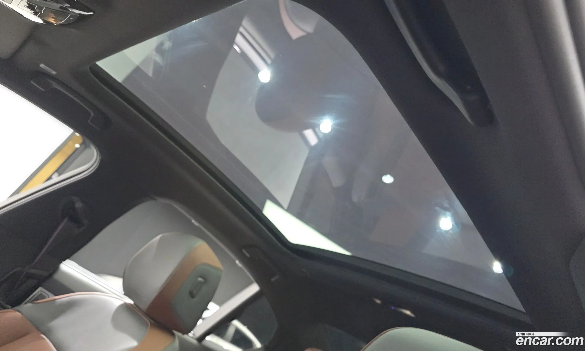 BMW 5 Series 2025 — 13
