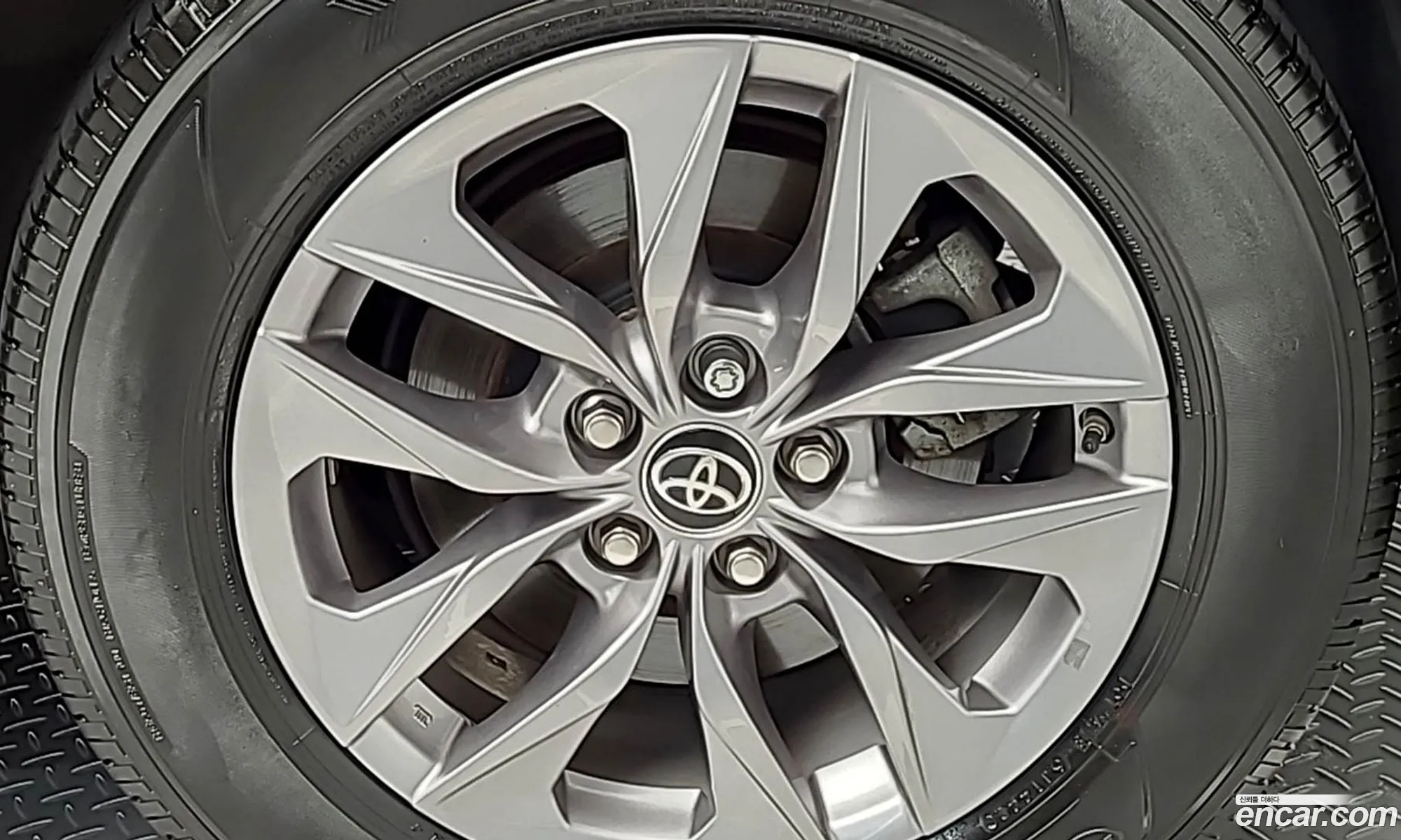 Toyota Sienna 2021 — 7